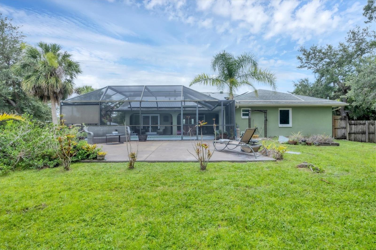 705 CHEVY CHASE ST NW, PORT CHARLOTTE, FL, 33948