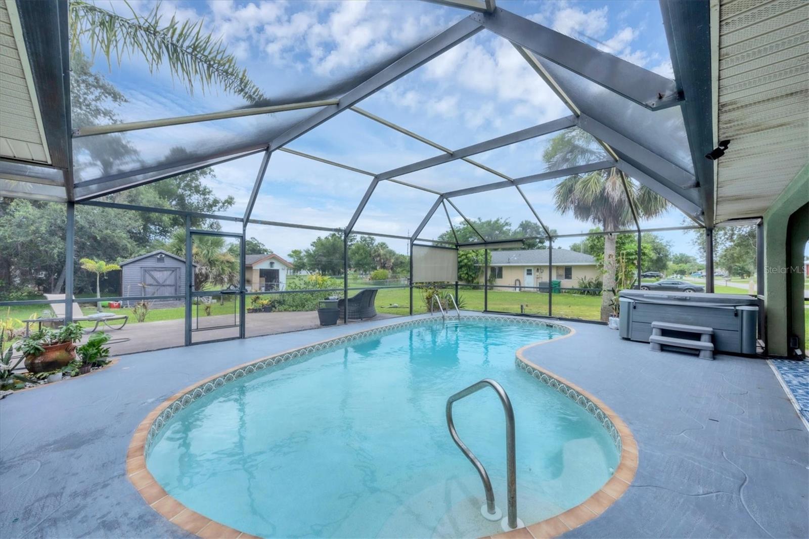 705 CHEVY CHASE ST NW, PORT CHARLOTTE, FL, 33948