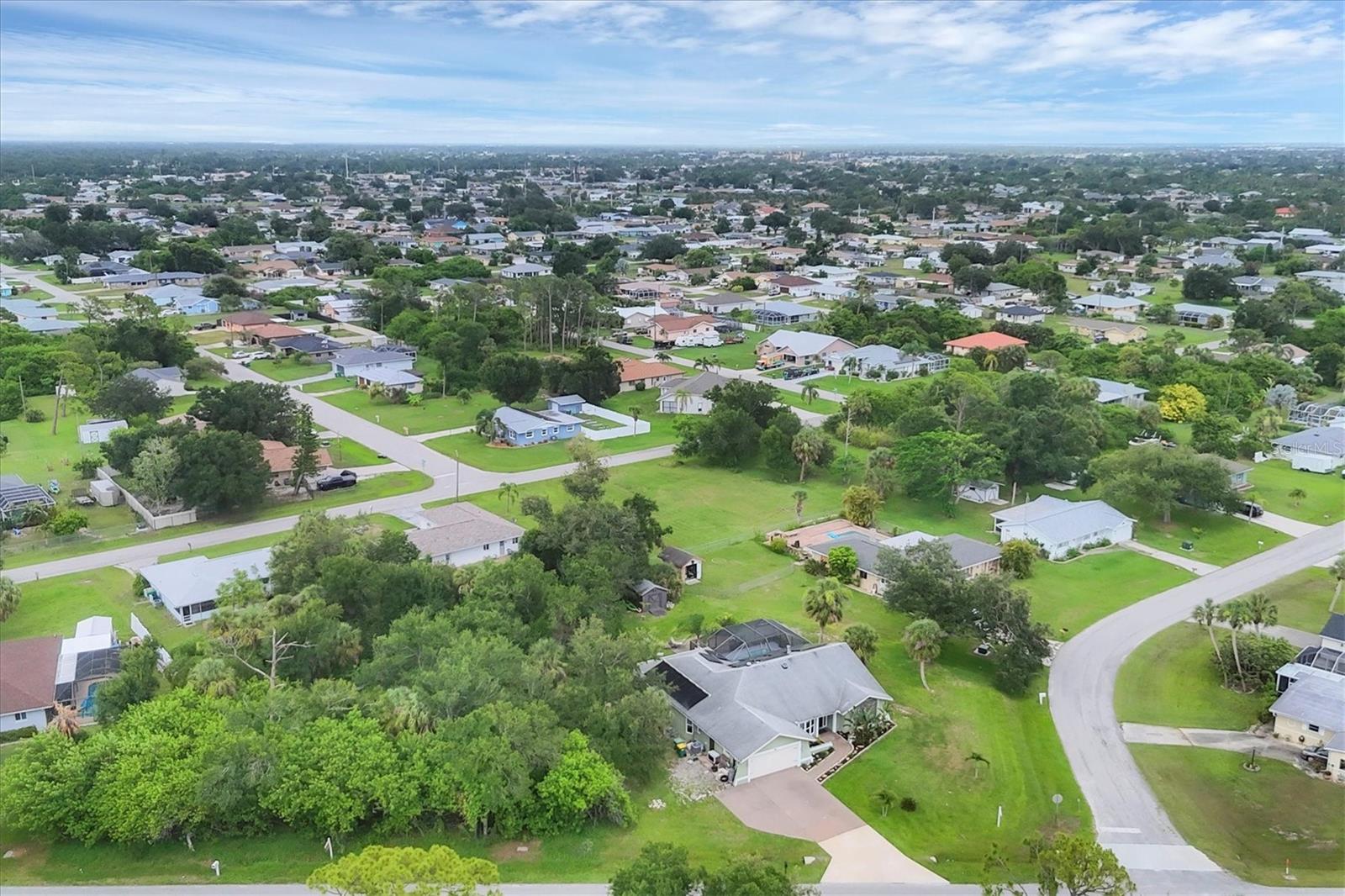 705 CHEVY CHASE ST NW, PORT CHARLOTTE, FL, 33948