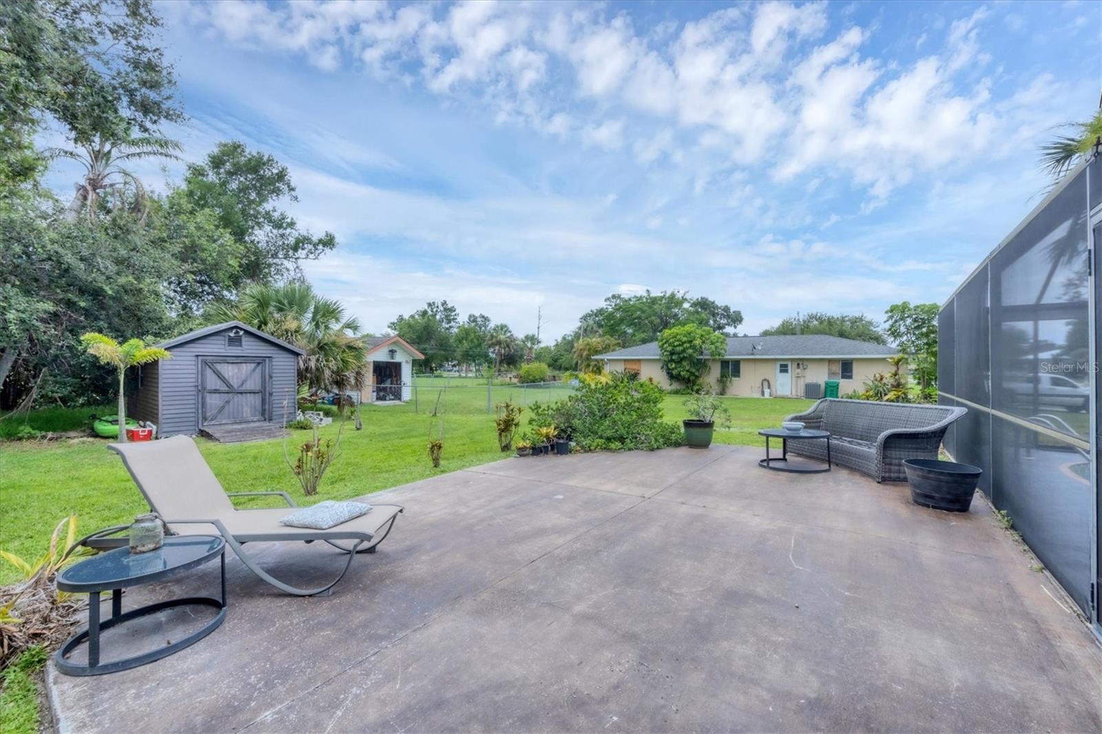 705 CHEVY CHASE ST NW, PORT CHARLOTTE, FL, 33948