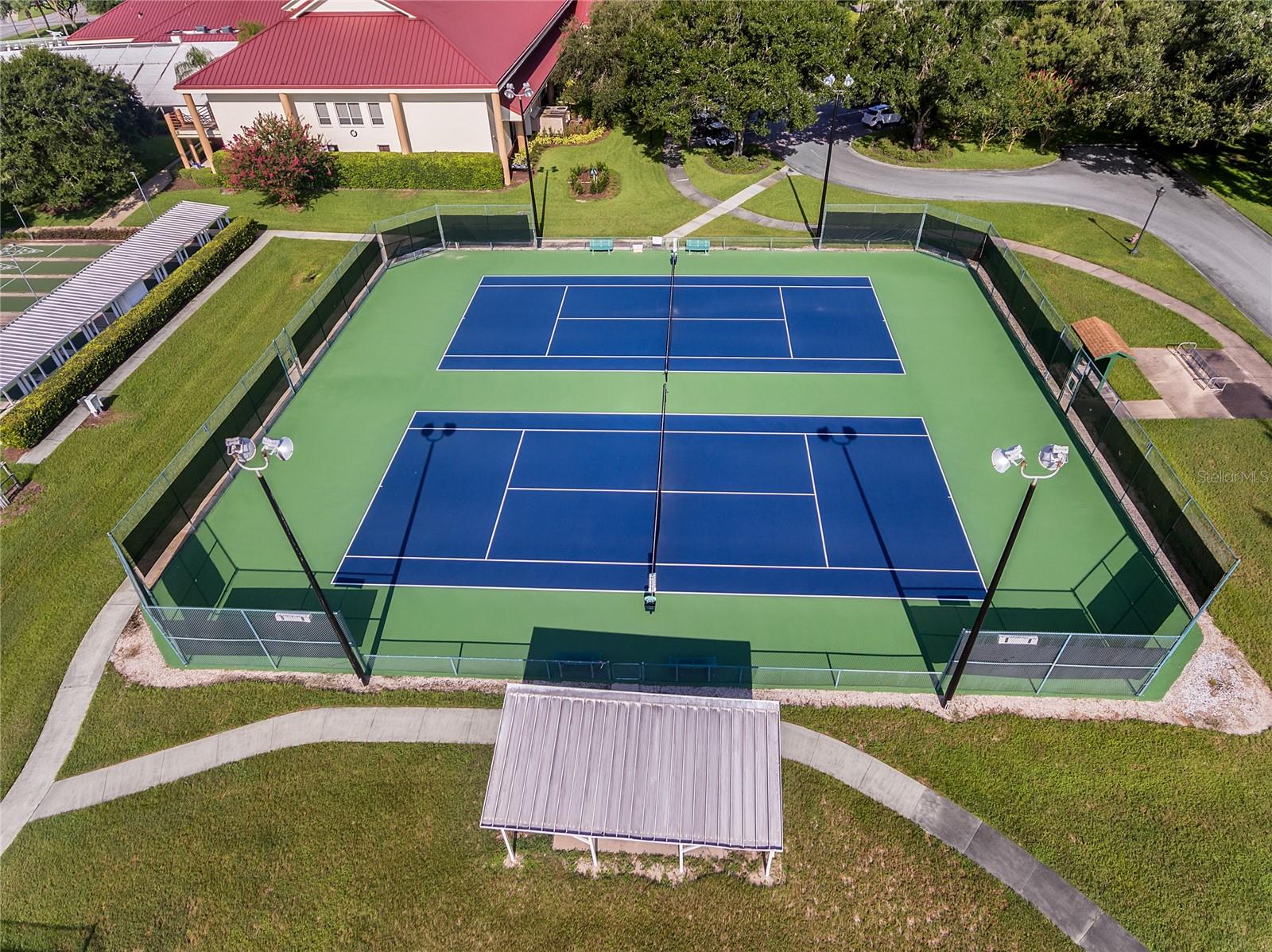 5550 ROSEWALL CIR, LEESBURG, FL, 34748