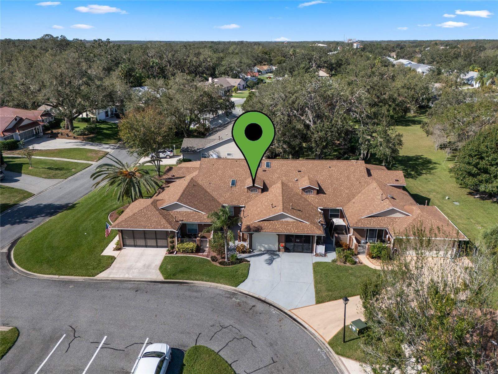 5550 ROSEWALL CIR, LEESBURG, FL, 34748