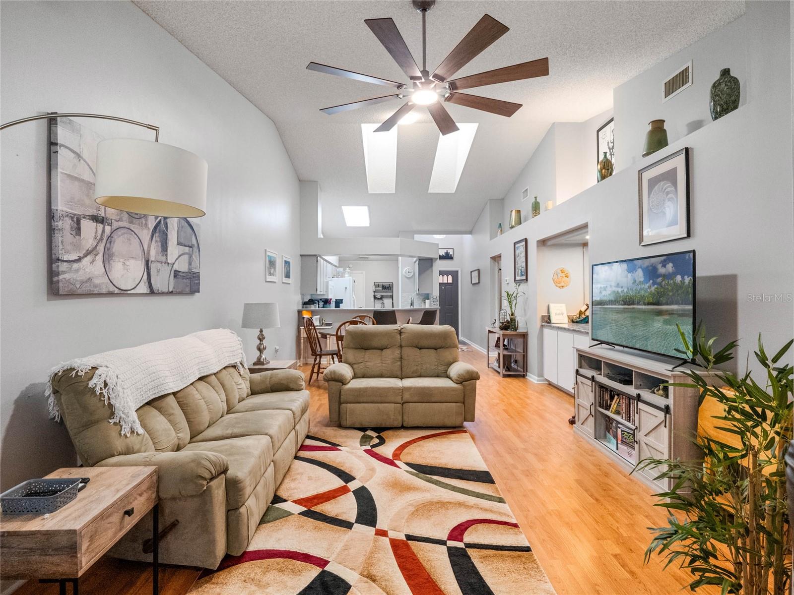 5550 ROSEWALL CIR, LEESBURG, FL, 34748