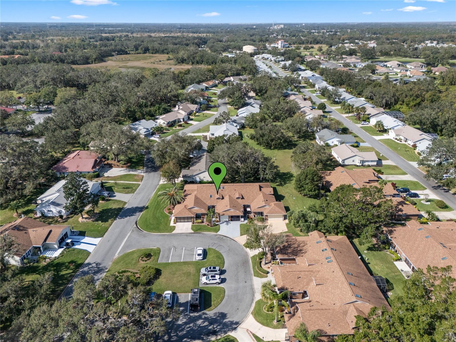 5550 ROSEWALL CIR, LEESBURG, FL, 34748