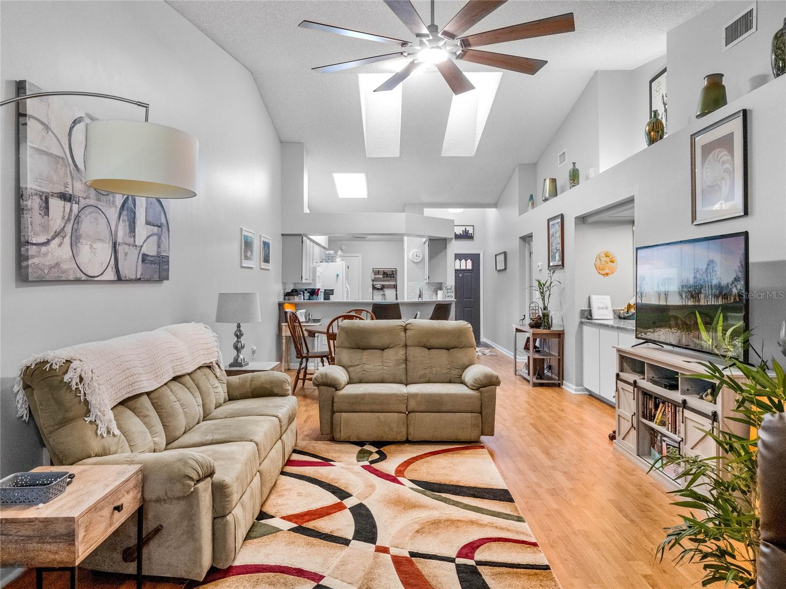 5550 ROSEWALL CIR, LEESBURG, FL, 34748