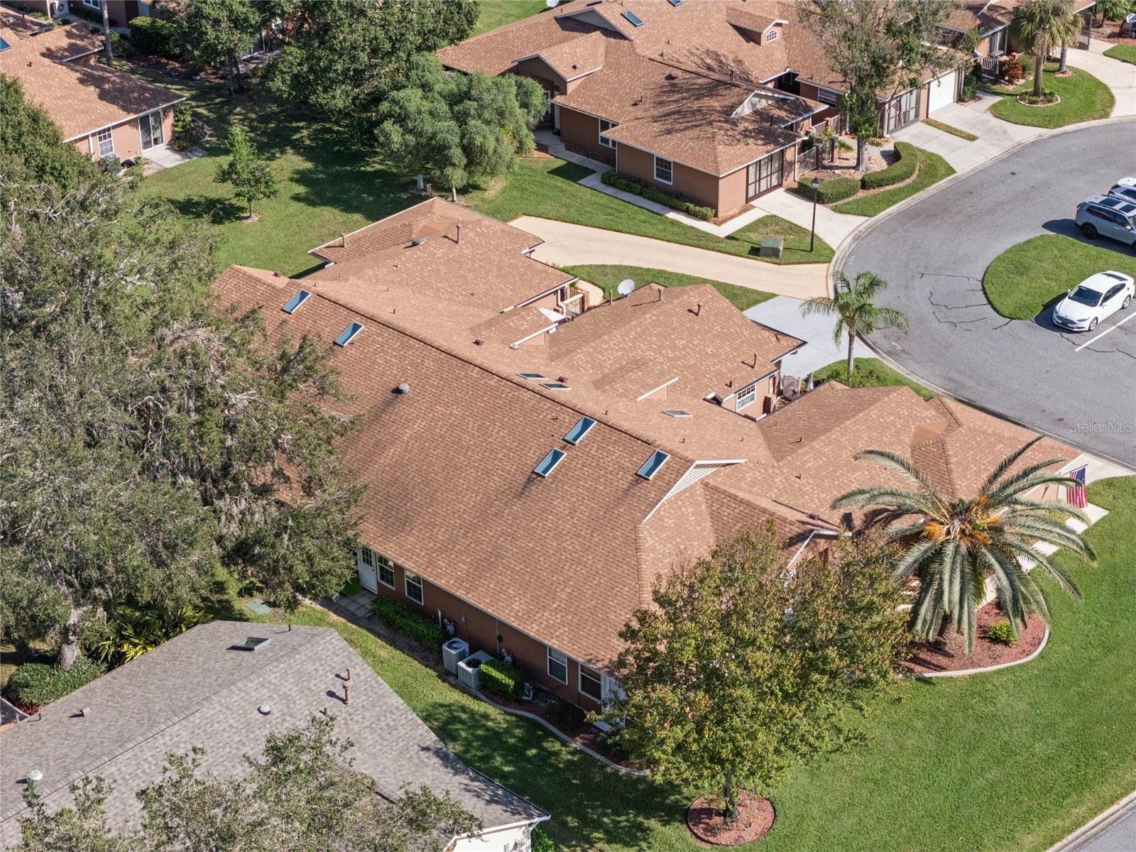 5550 ROSEWALL CIR, LEESBURG, FL, 34748