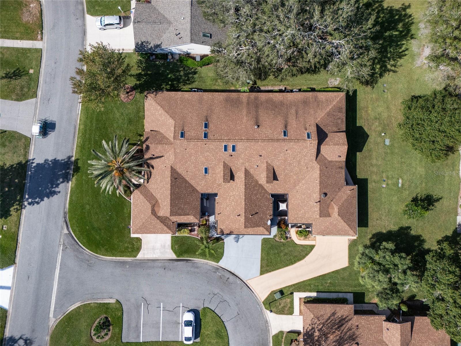 5550 ROSEWALL CIR, LEESBURG, FL, 34748