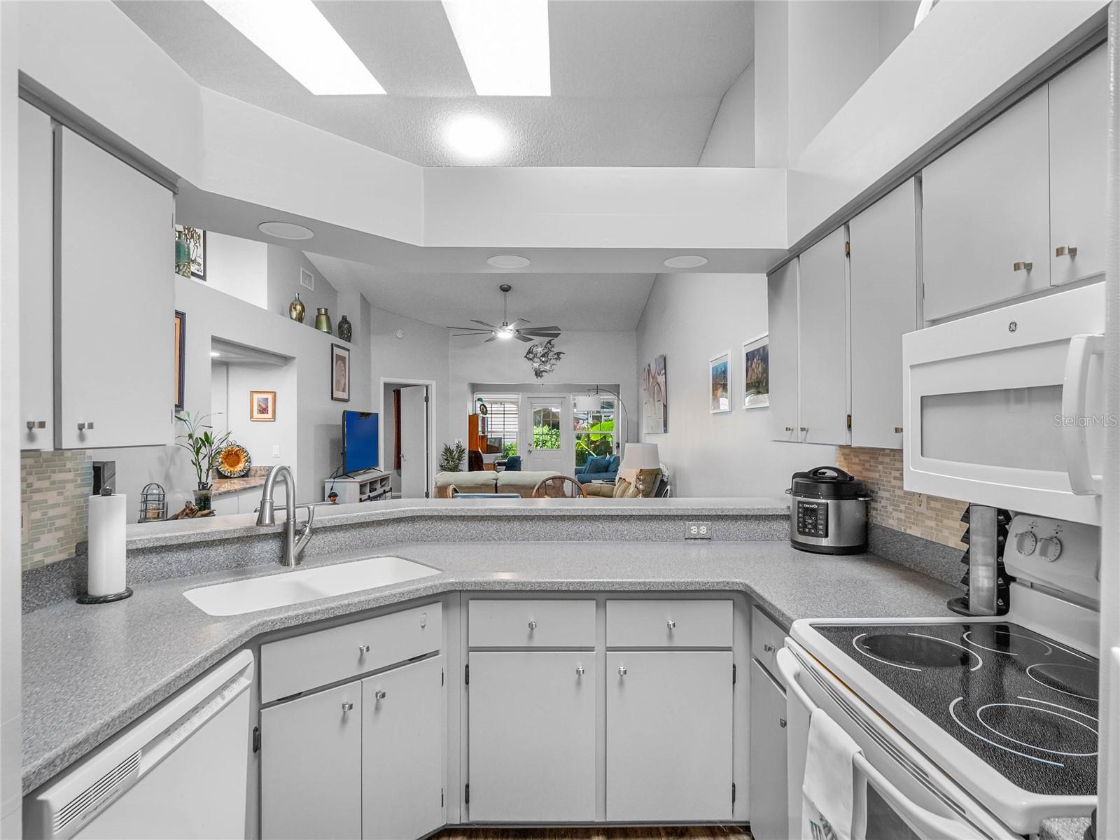 5550 ROSEWALL CIR, LEESBURG, FL, 34748