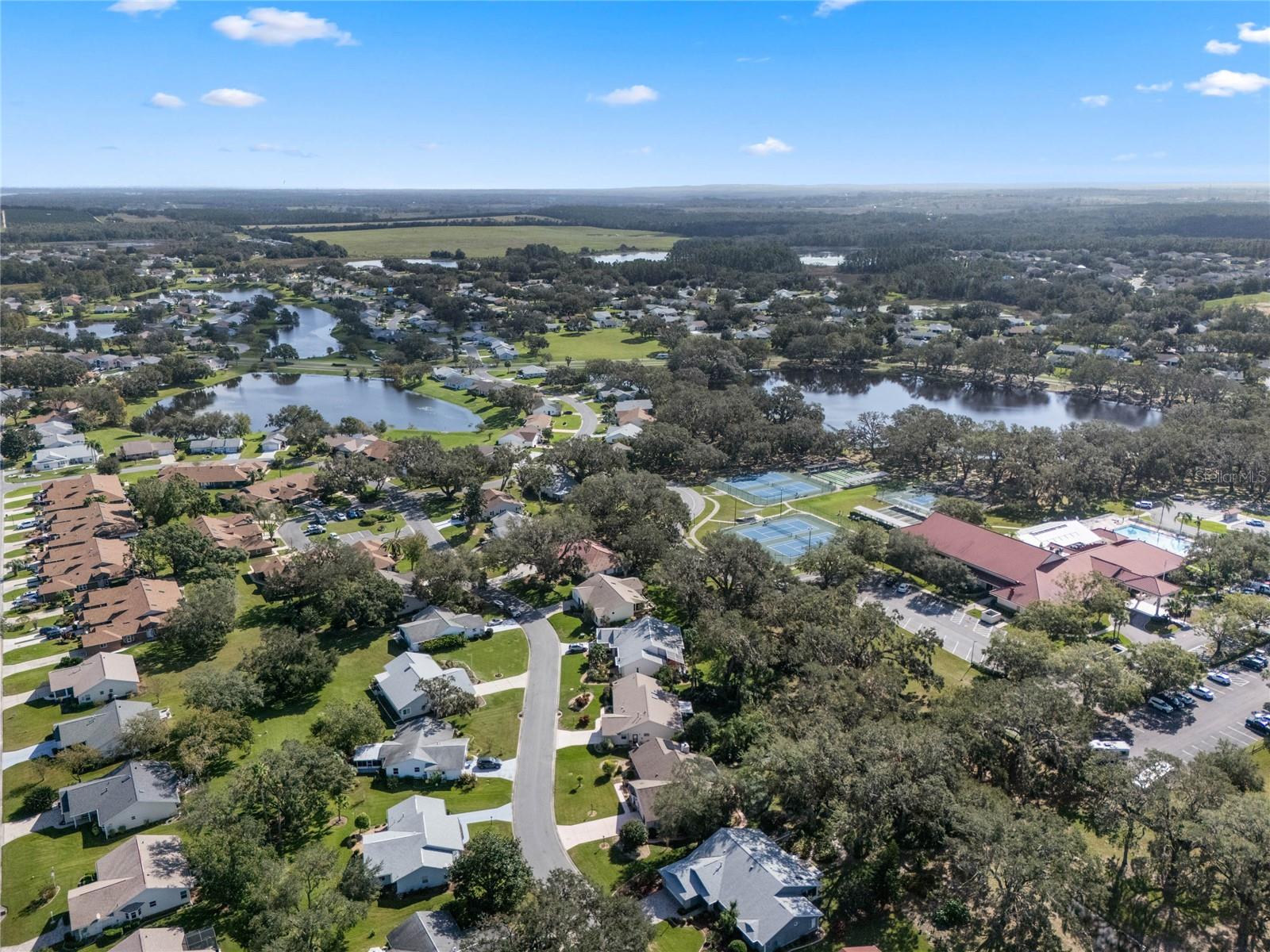 5550 ROSEWALL CIR, LEESBURG, FL, 34748