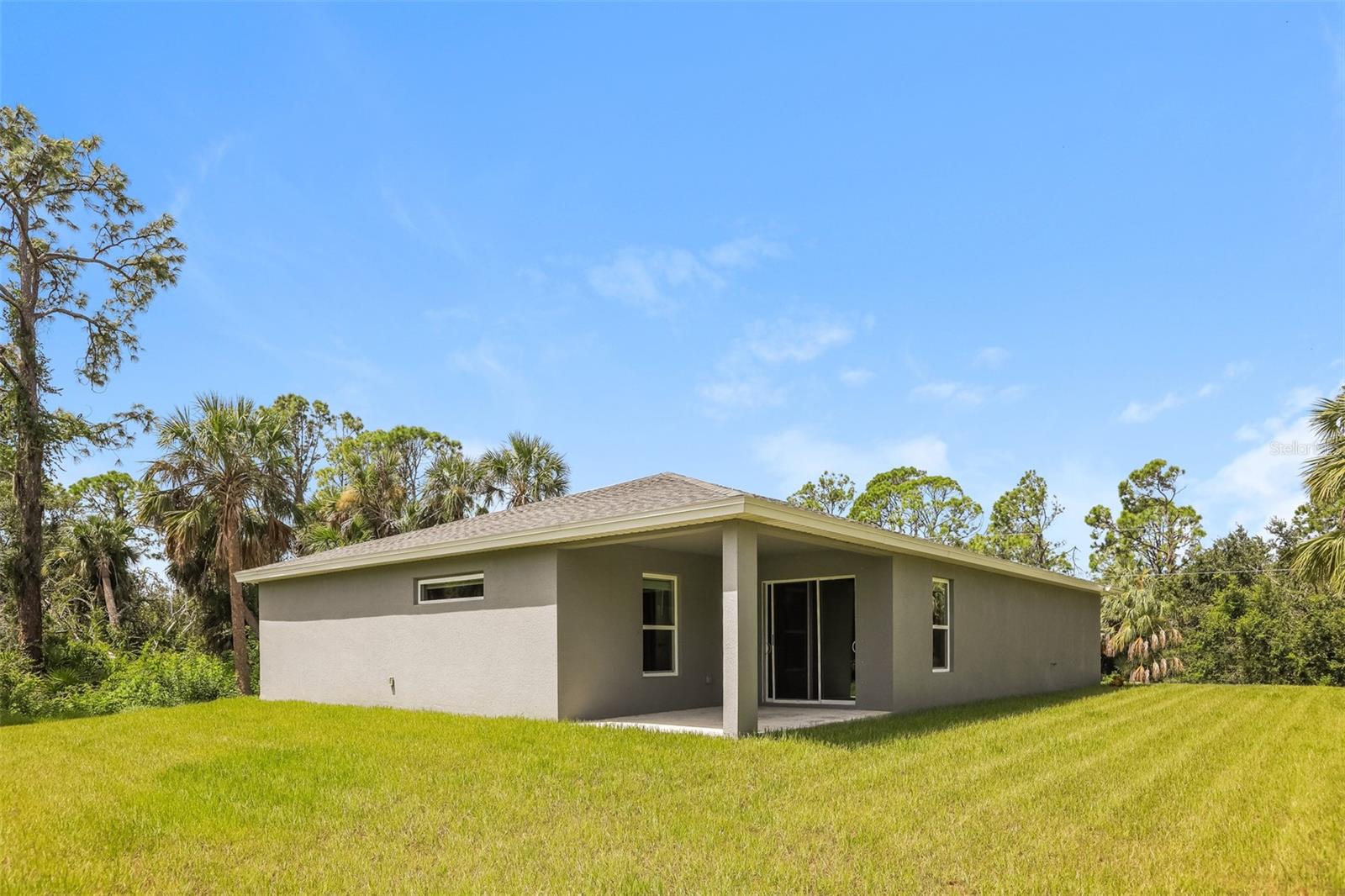 248 RAVENSWOOD BLVD, PORT CHARLOTTE, FL, 33954