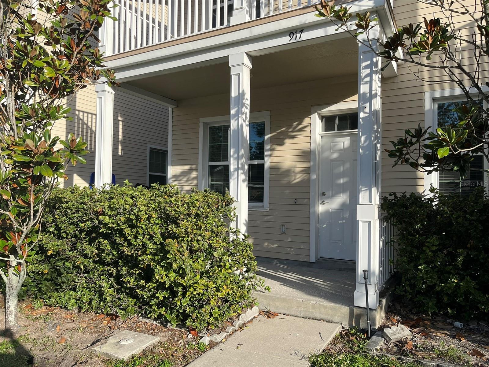 917 SUMNER ST, KISSIMMEE, FL, 34741