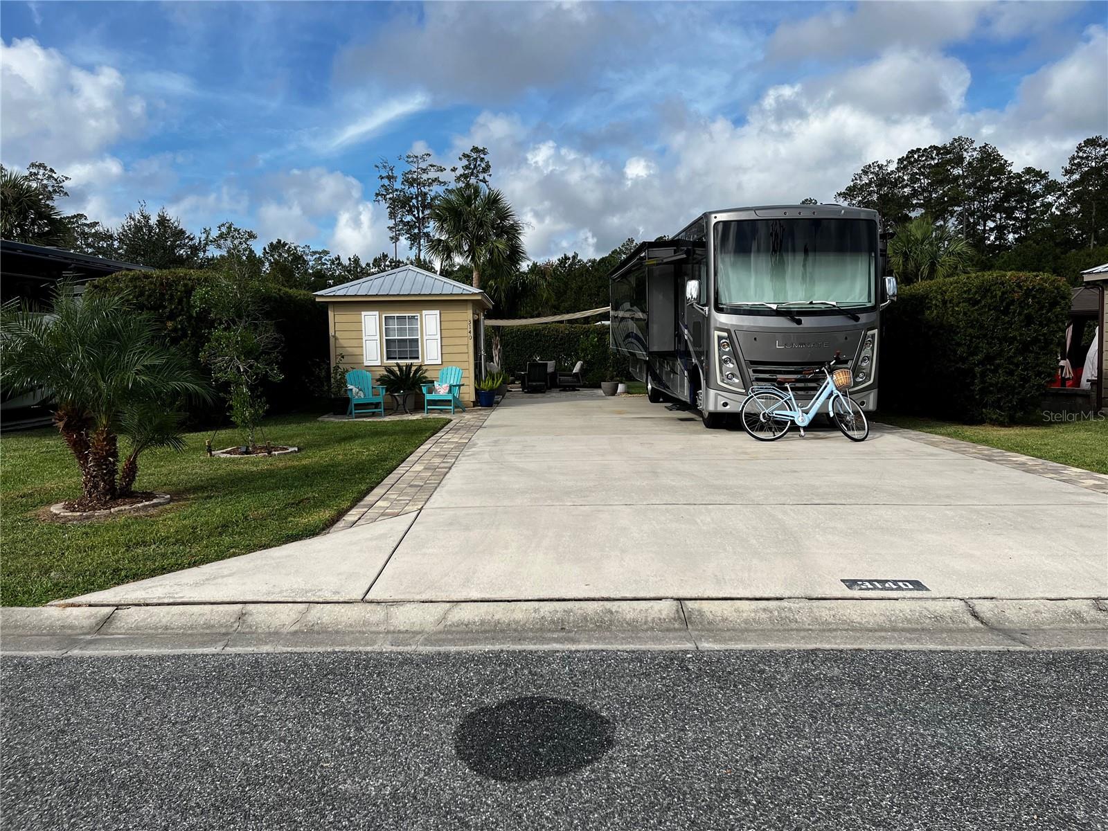 3140 NE 101ST CT, SILVER SPRINGS, FL, 34488