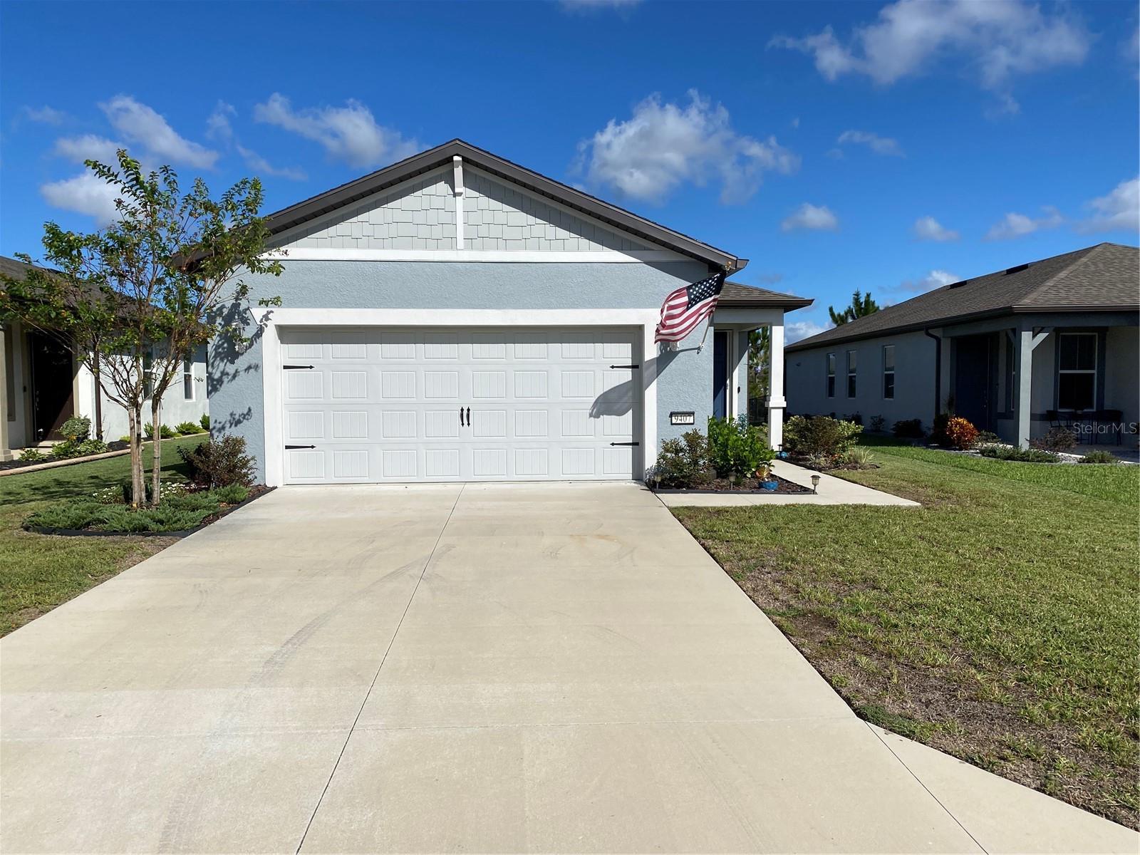 9407 SW 53RD PL, OCALA, FL, 34481