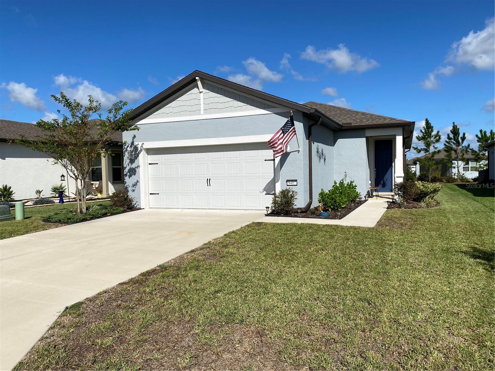 9407 SW 53RD PL, OCALA, FL, 34481