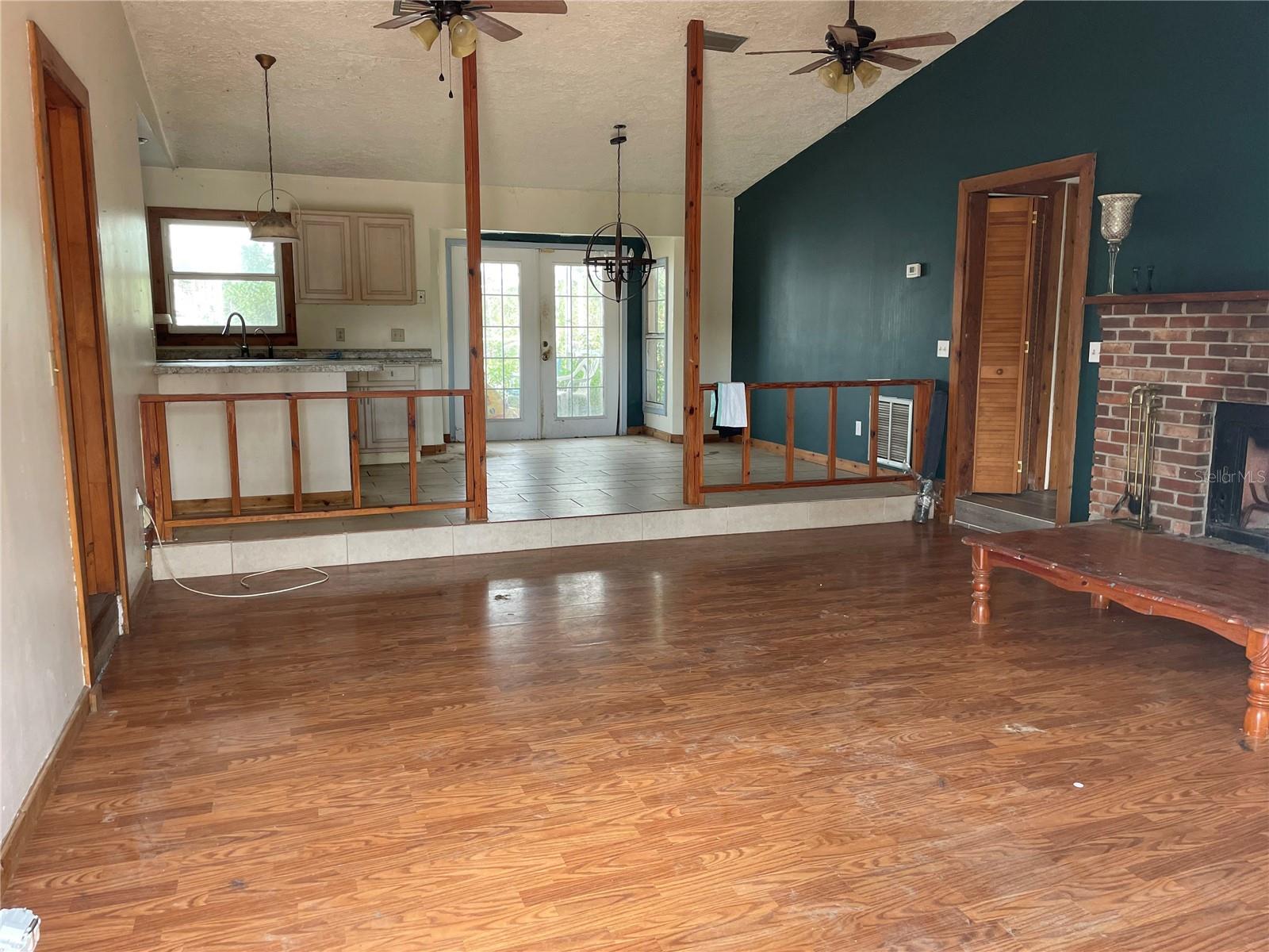 251 NW 152ND PL, TRENTON, FL, 32693