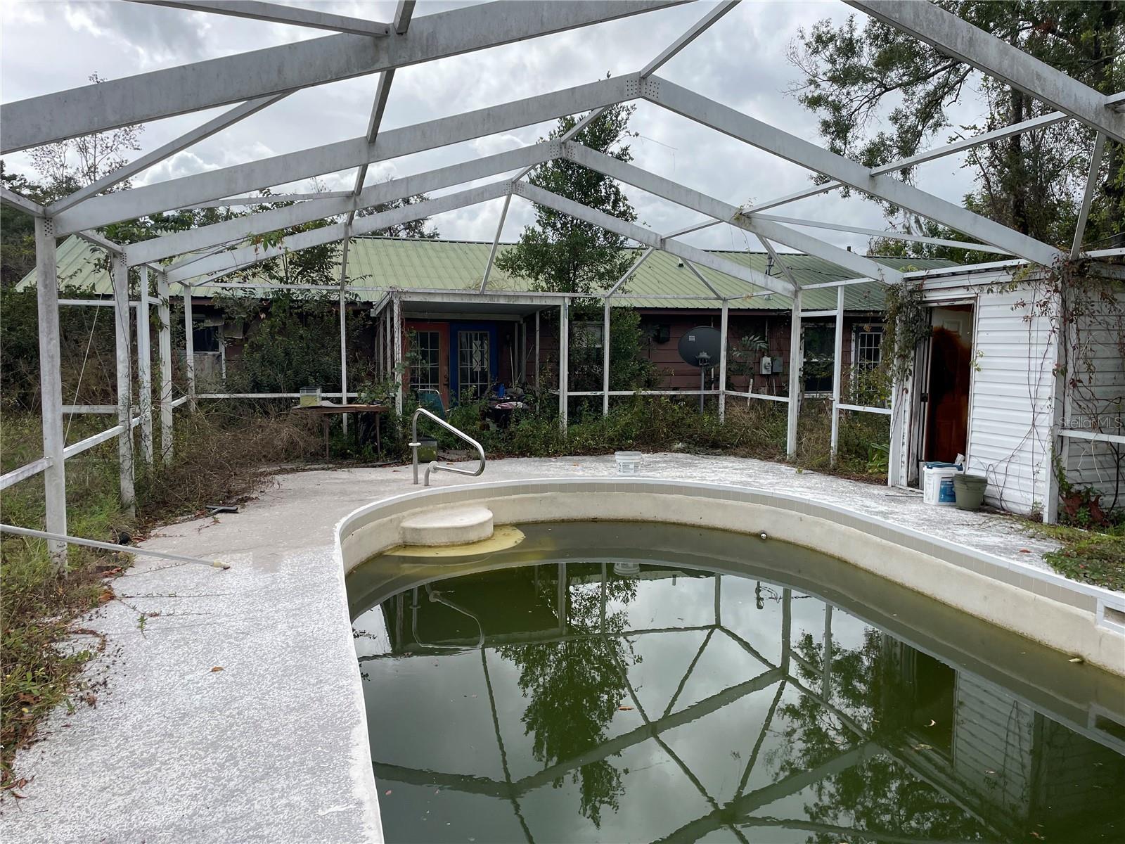 251 NW 152ND PL, TRENTON, FL, 32693