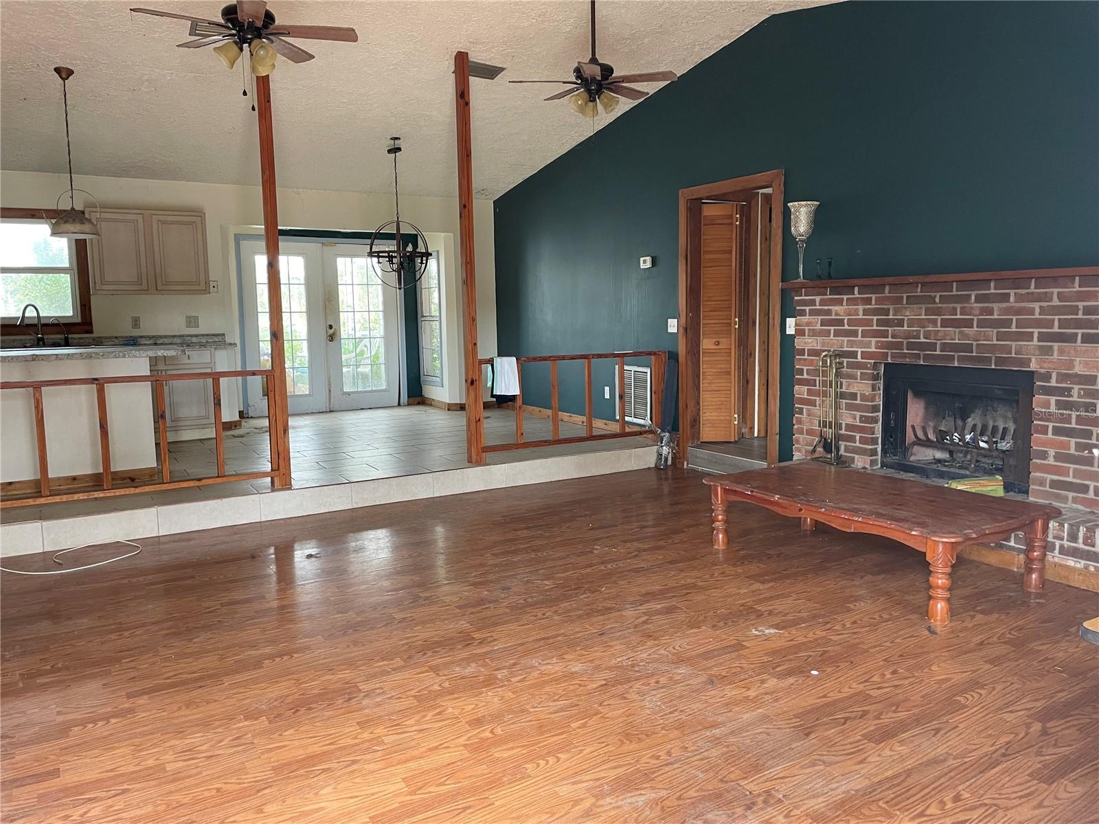 251 NW 152ND PL, TRENTON, FL, 32693