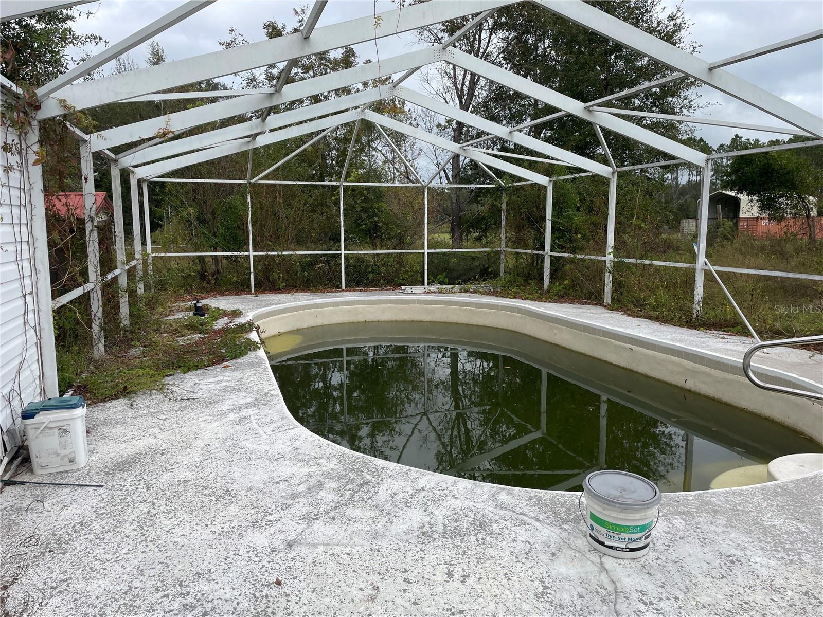 251 NW 152ND PL, TRENTON, FL, 32693
