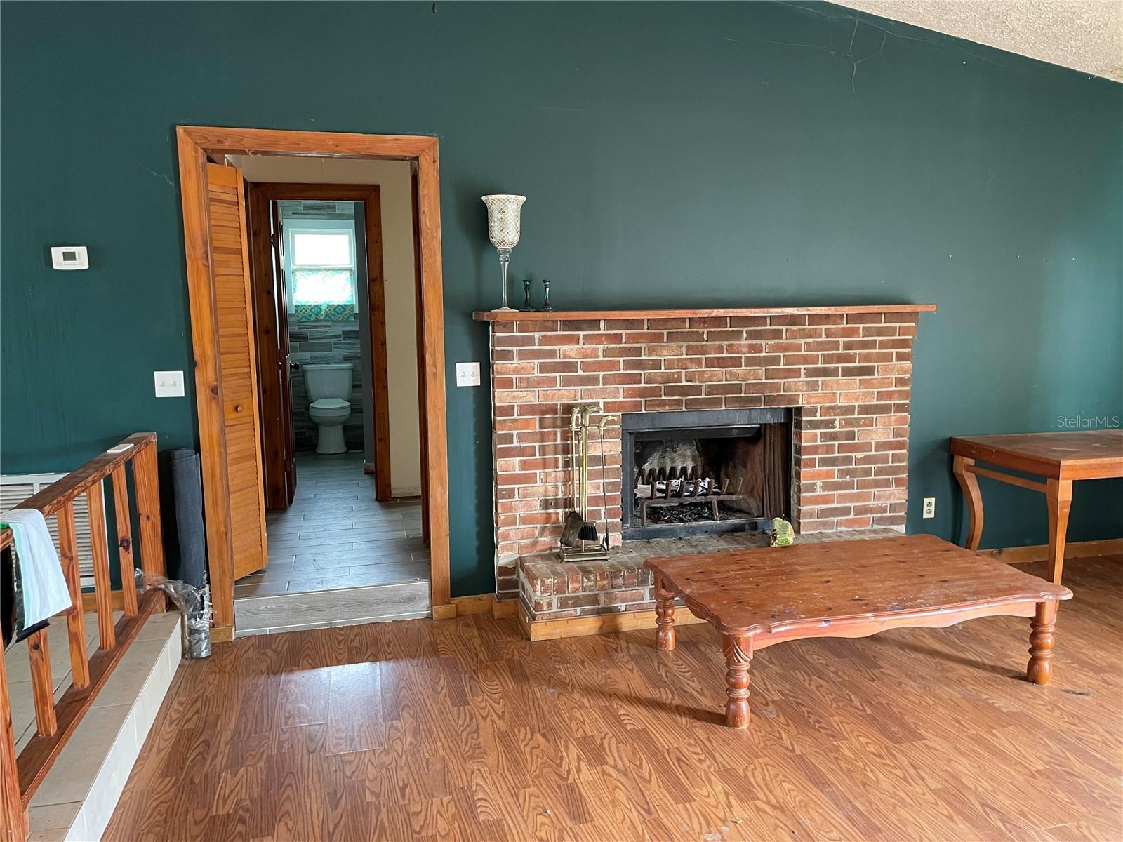 251 NW 152ND PL, TRENTON, FL, 32693