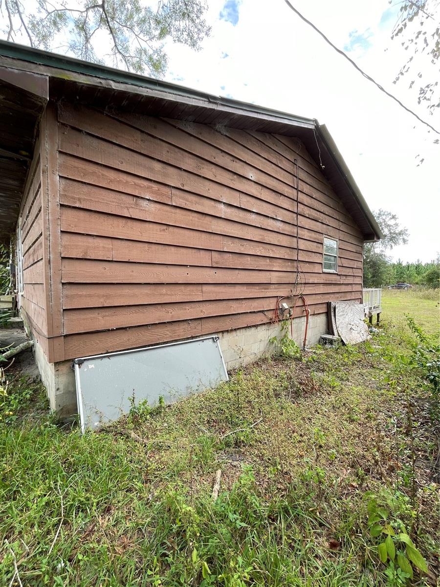 251 NW 152ND PL, TRENTON, FL, 32693