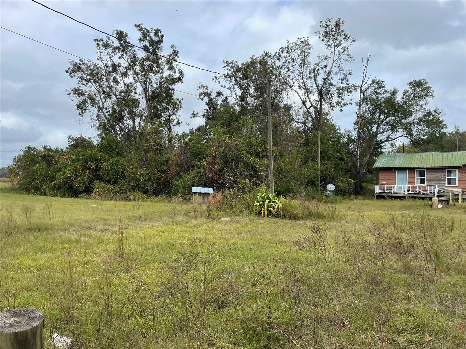 251 NW 152ND PL, TRENTON, FL, 32693