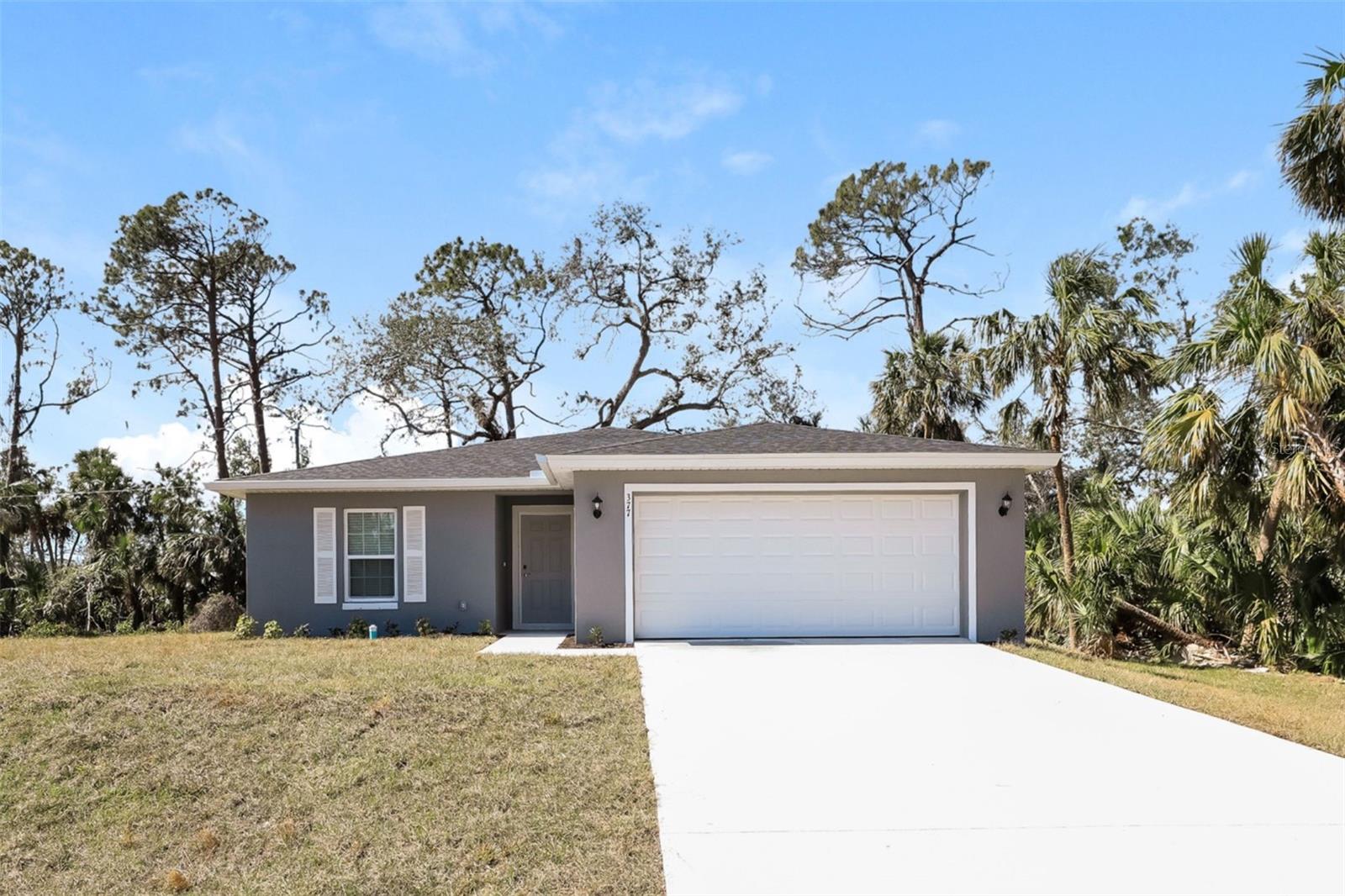 377 AVELLA ST, PORT CHARLOTTE, FL, 33954