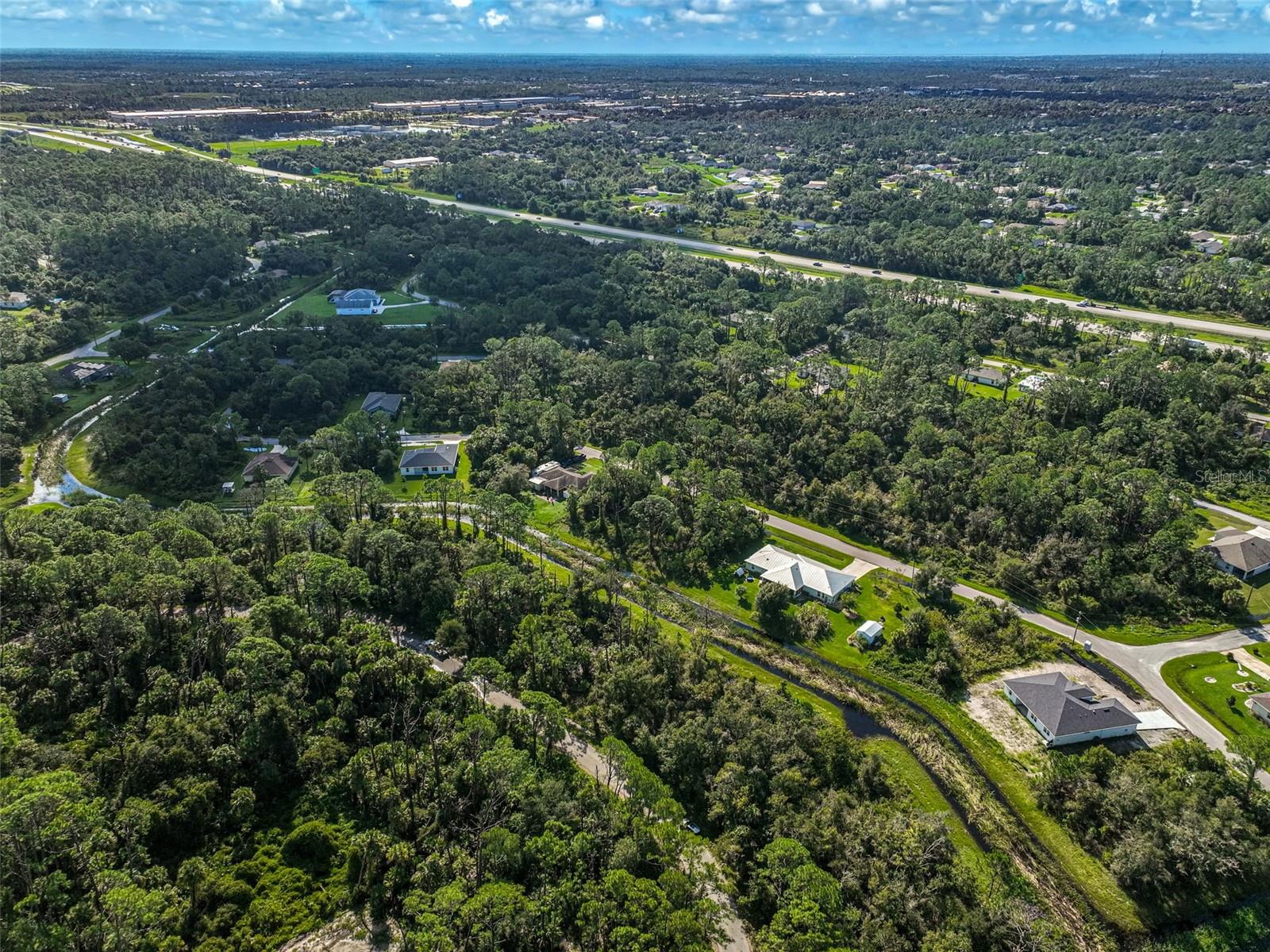 APRICOLA RD, NORTH PORT, FL, 34286
