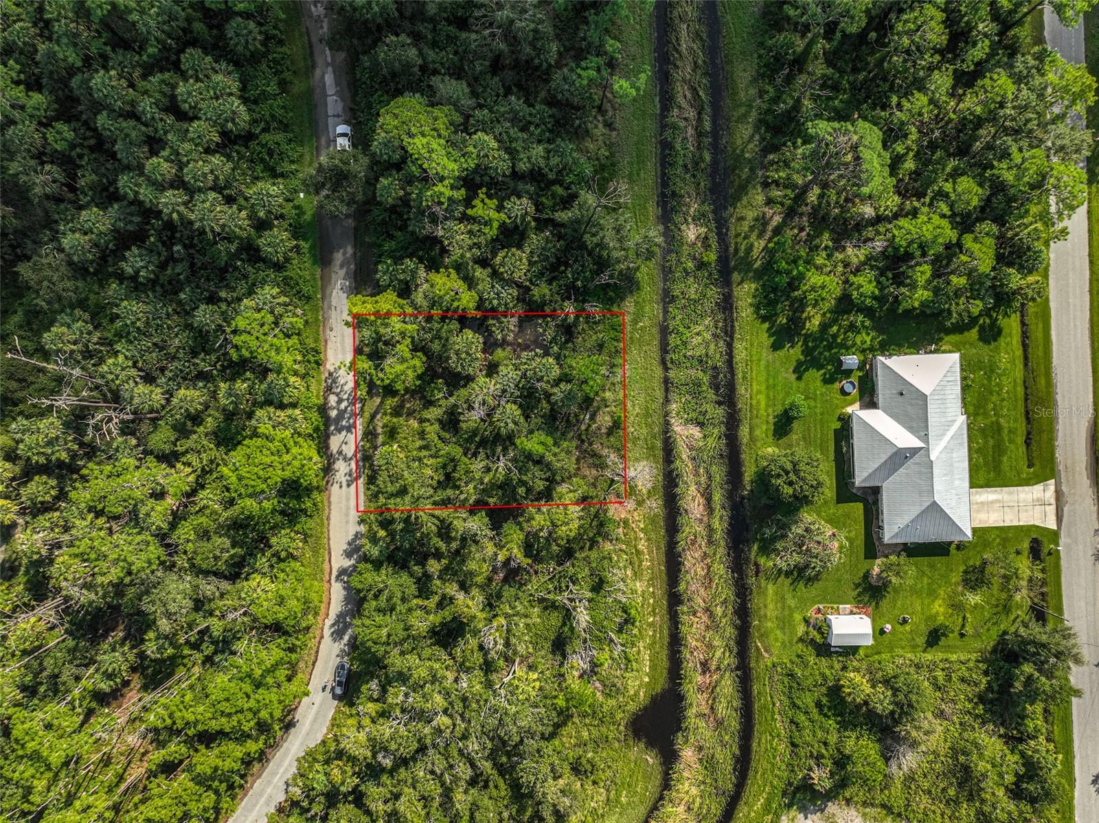 APRICOLA RD, NORTH PORT, FL, 34286