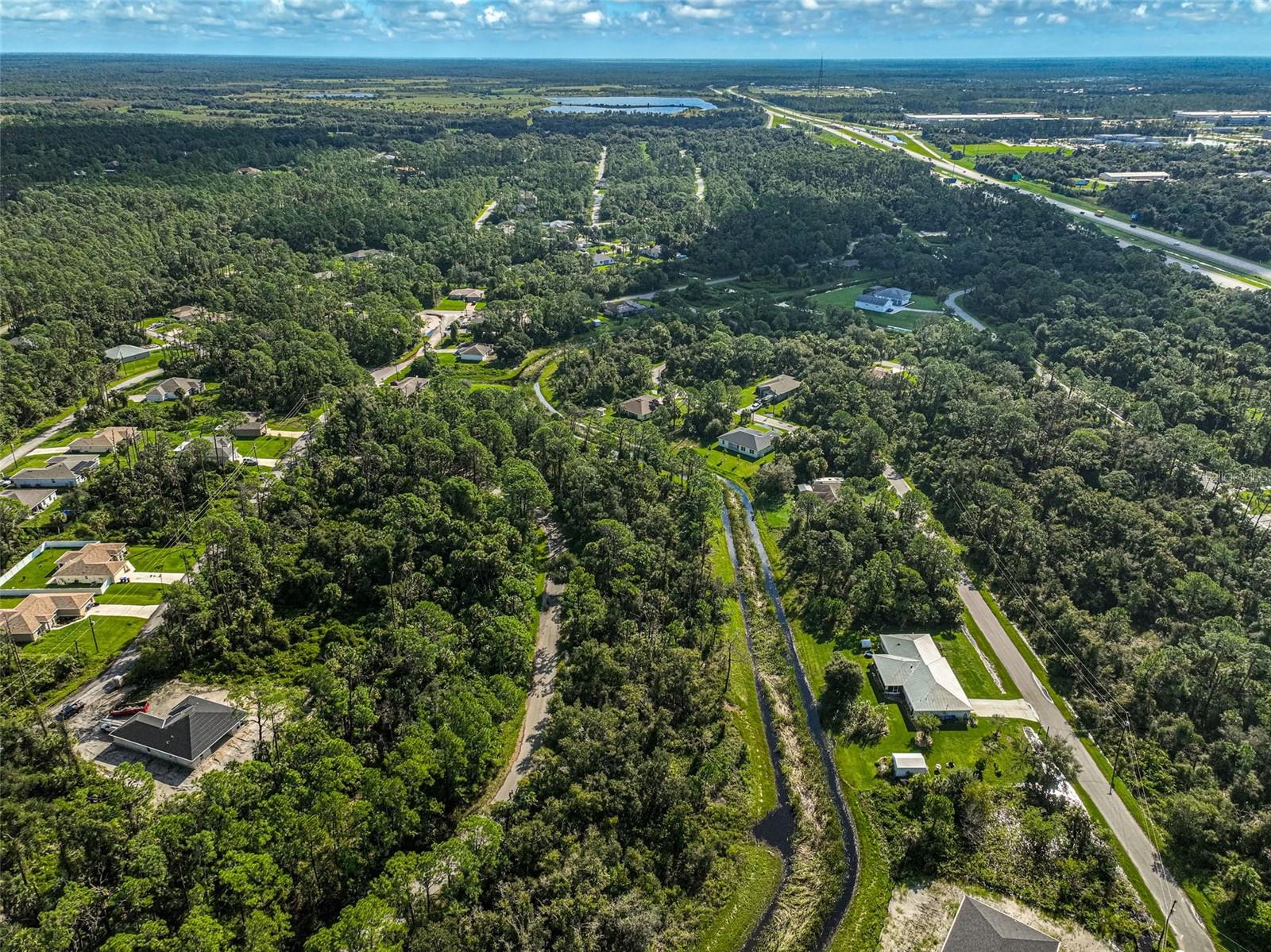 APRICOLA RD, NORTH PORT, FL, 34286