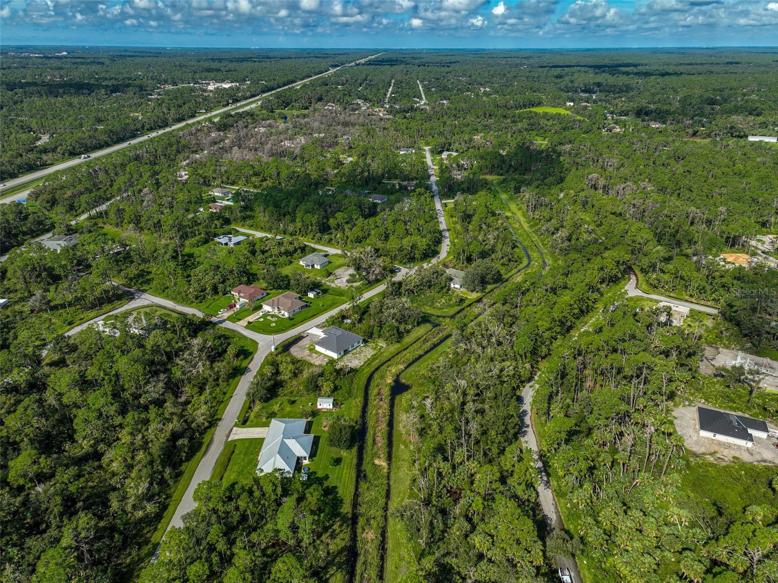 APRICOLA RD, NORTH PORT, FL, 34286