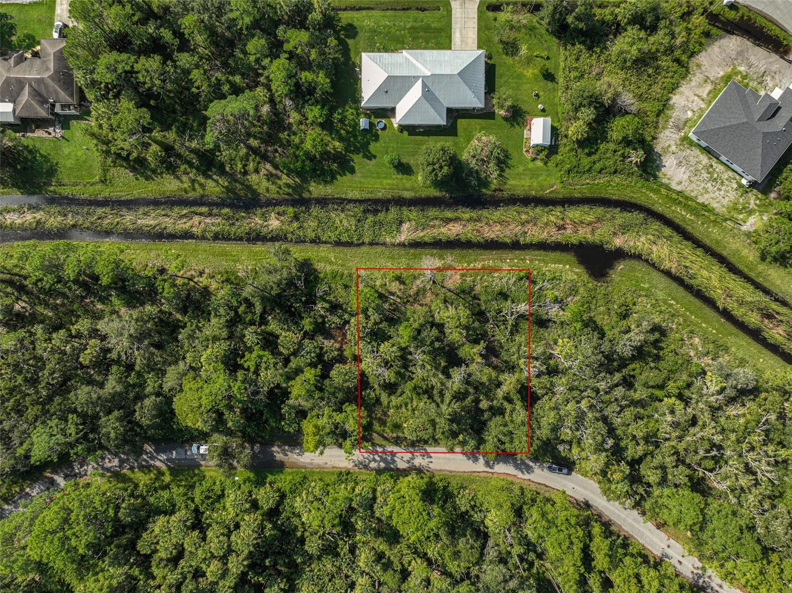 APRICOLA RD, NORTH PORT, FL, 34286
