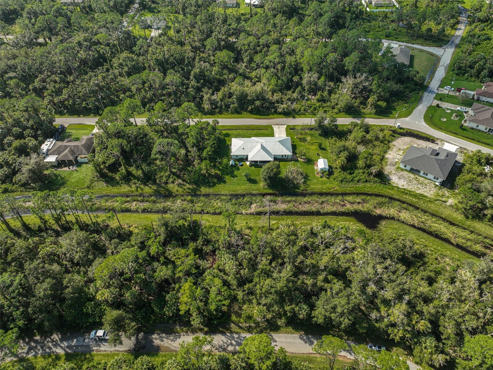 APRICOLA RD, NORTH PORT, FL, 34286