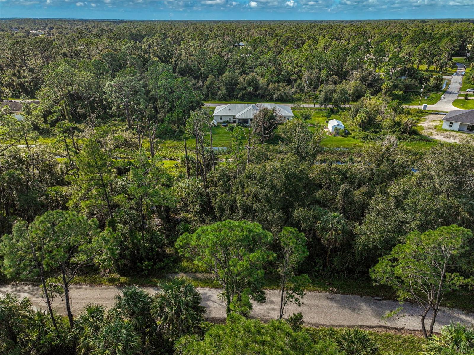 APRICOLA RD, NORTH PORT, FL, 34286