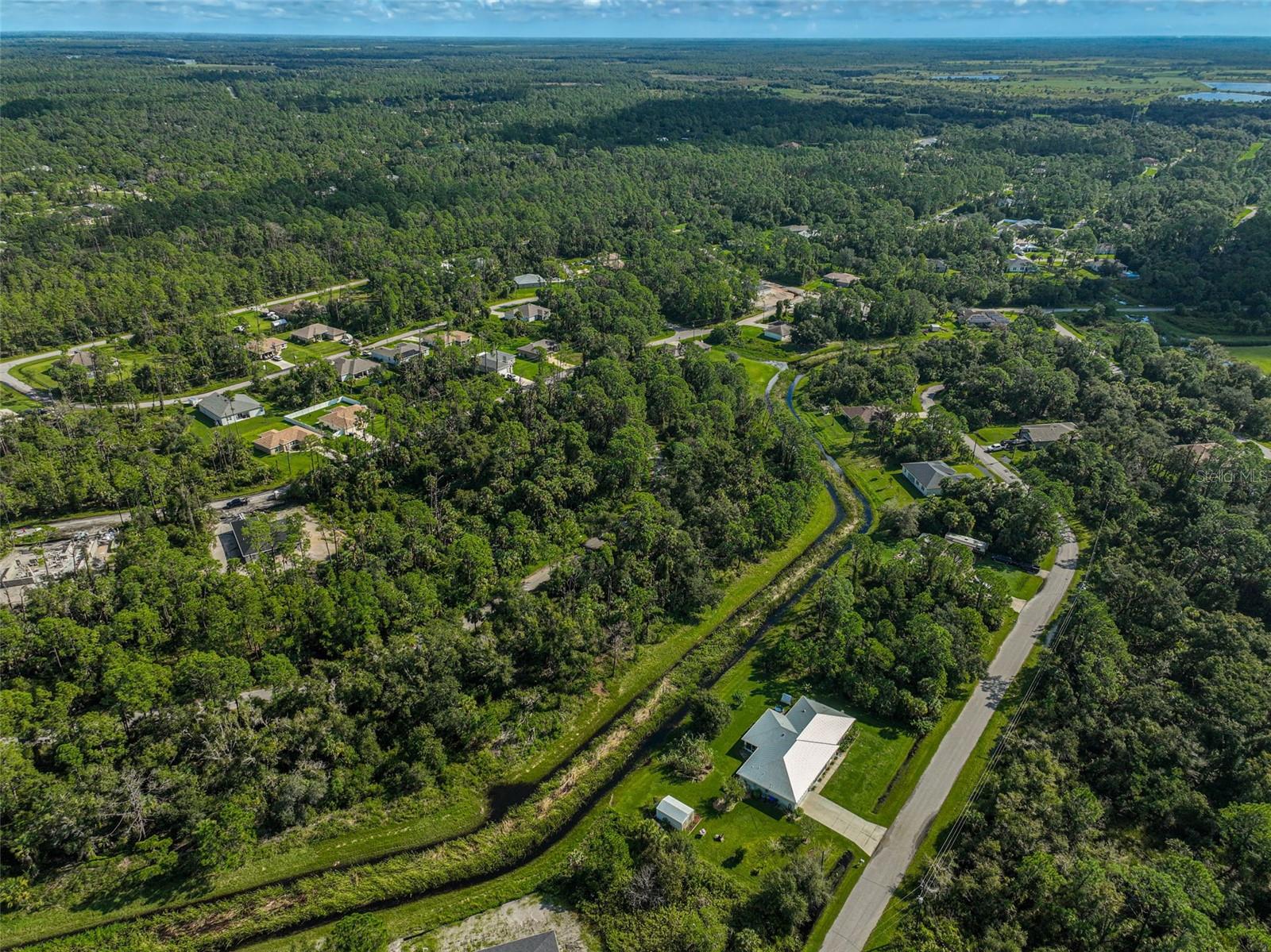 APRICOLA RD, NORTH PORT, FL, 34286