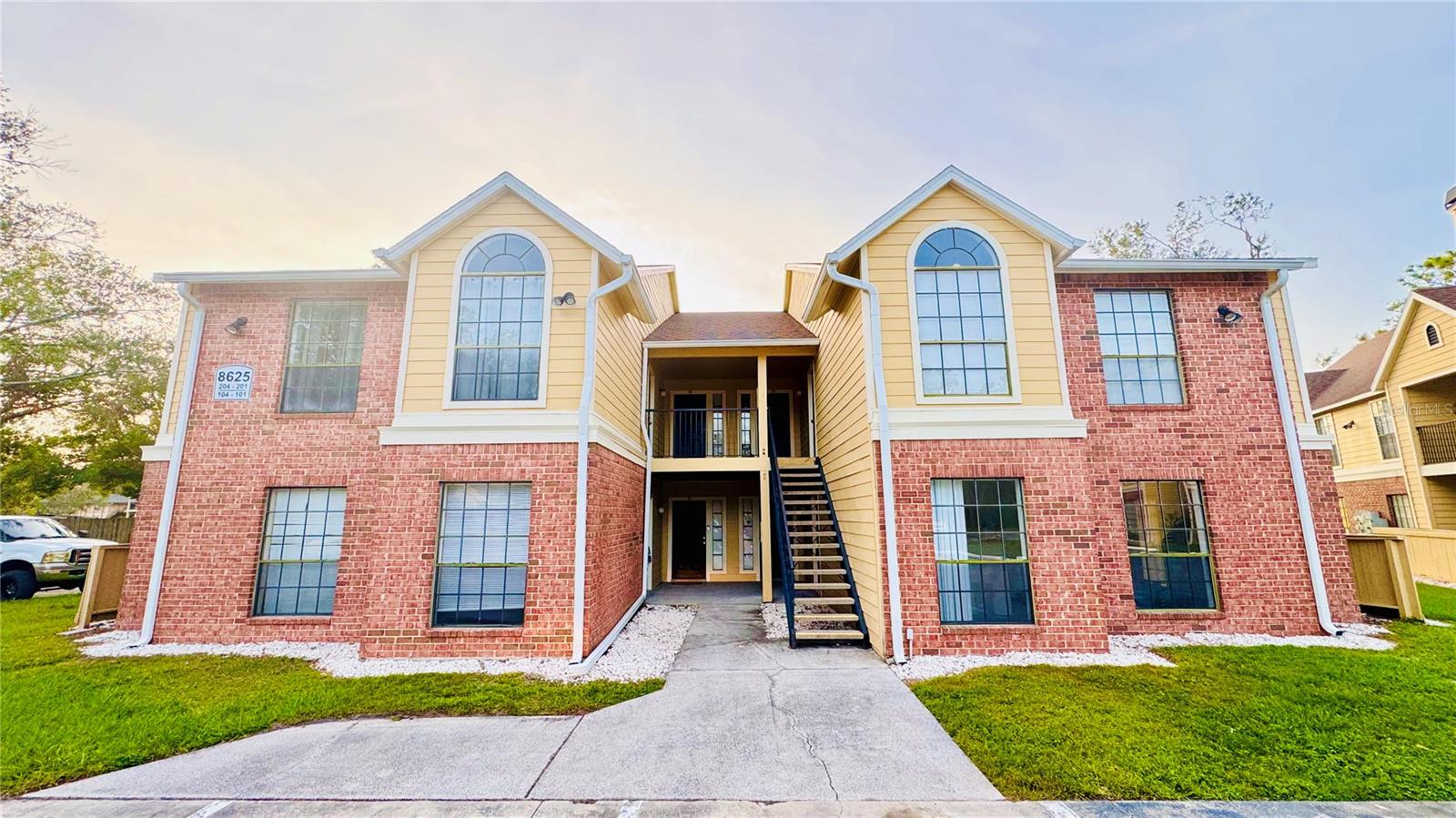 8625 FANCY FINCH DR #204, TAMPA, FL, 33614