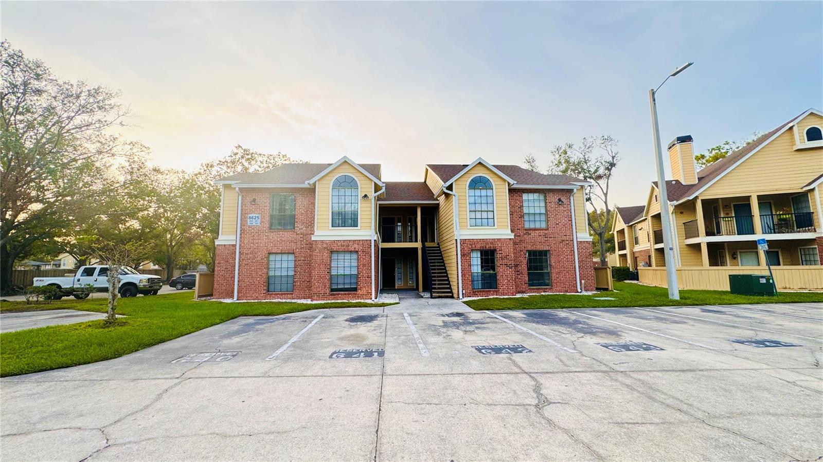 8625 FANCY FINCH DR #204, TAMPA, FL, 33614