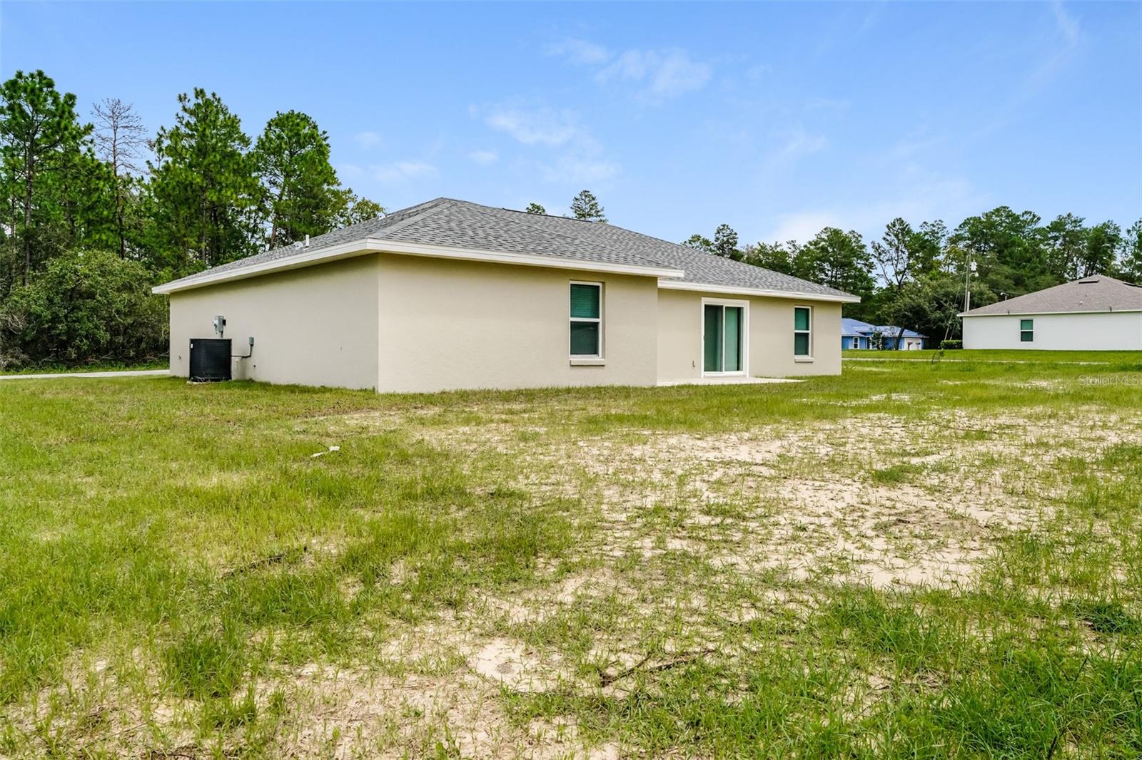 5276 SW 165TH STREET RD, OCALA, FL, 34473