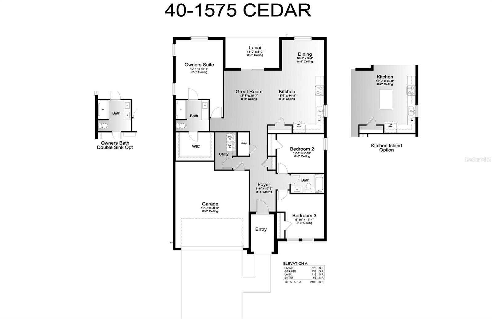 13020 CEDAR ELM LANE, PARRISH, FL, 34219