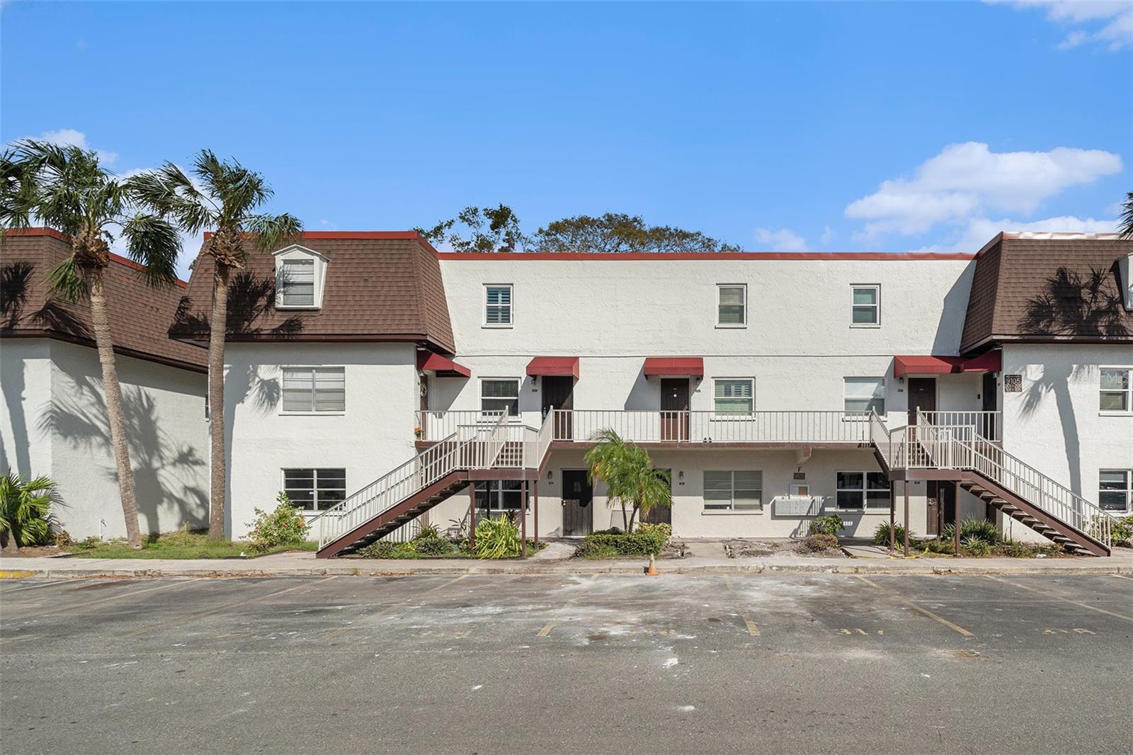 9105 TUDOR DR #F202, TAMPA, FL, 33615