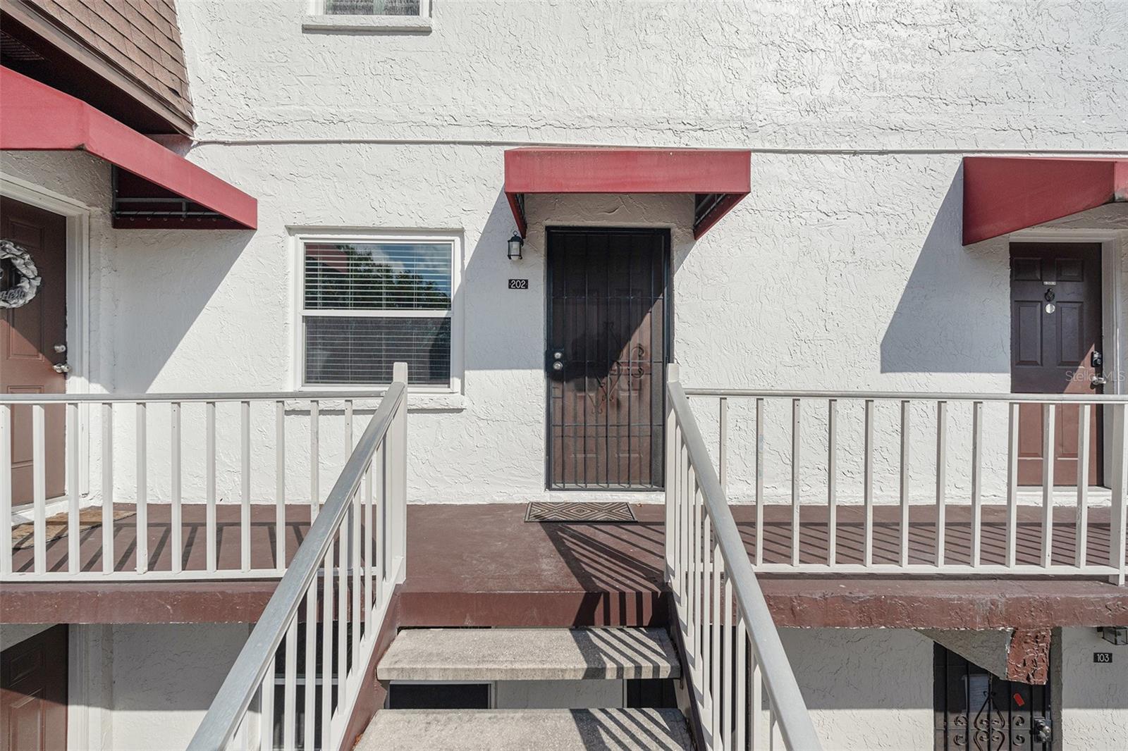 9105 TUDOR DR #F202, TAMPA, FL, 33615