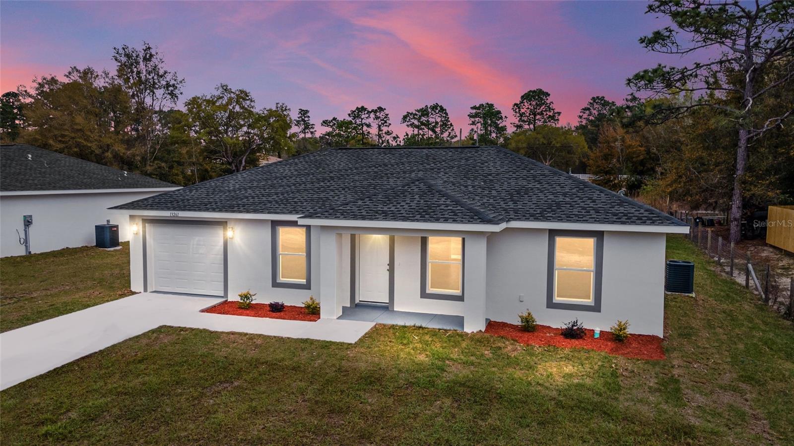 14217 SW 31 PL, OCALA, FL, 34481