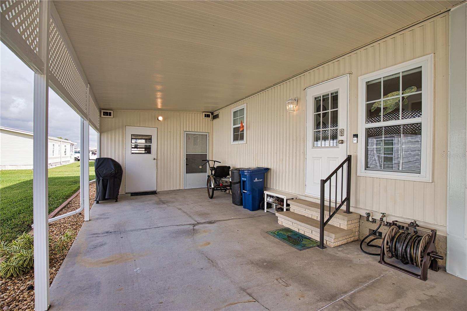 906 IGLESIA DR, NORTH PORT, FL, 34287