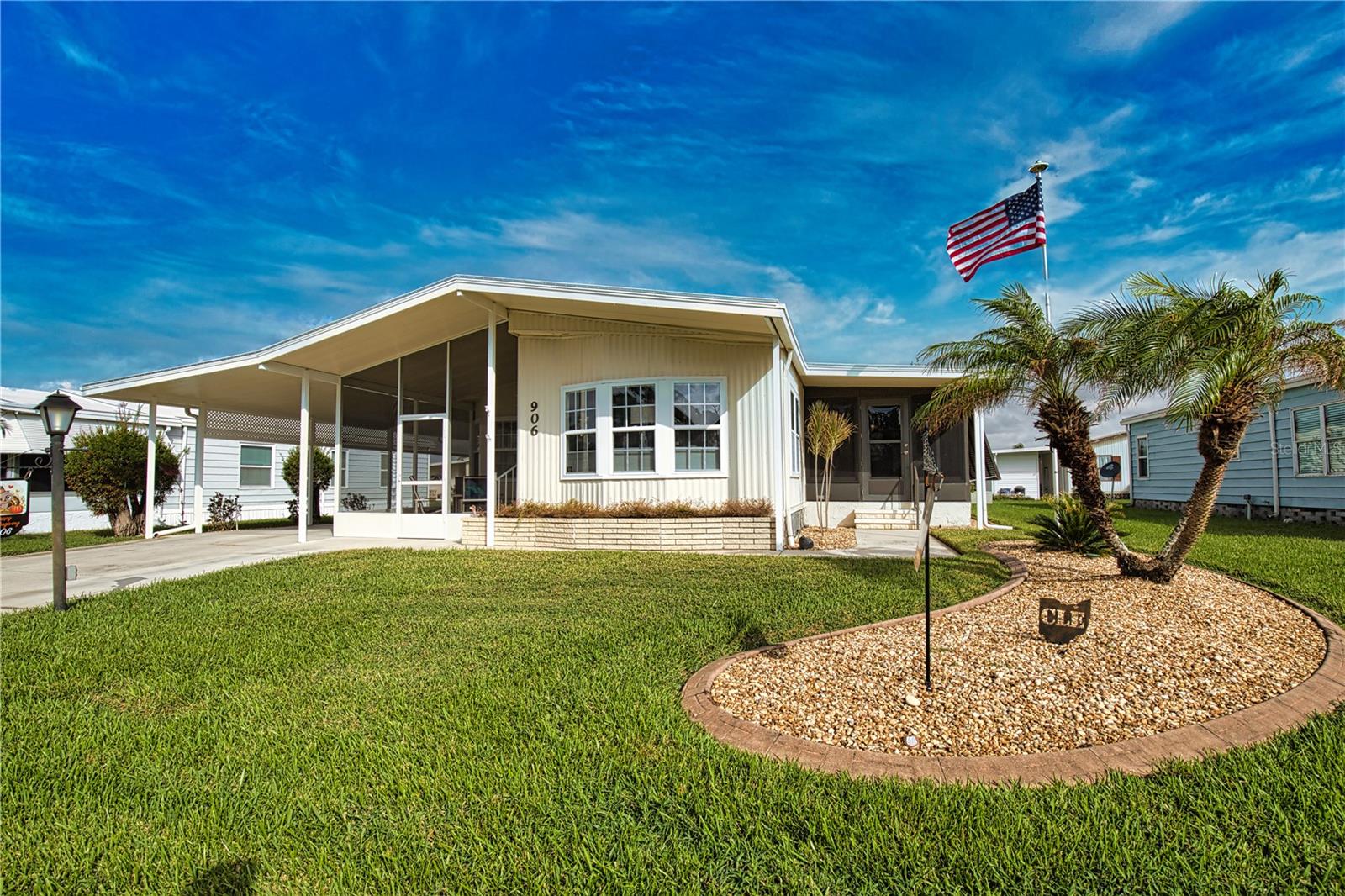 906 IGLESIA DR, NORTH PORT, FL, 34287