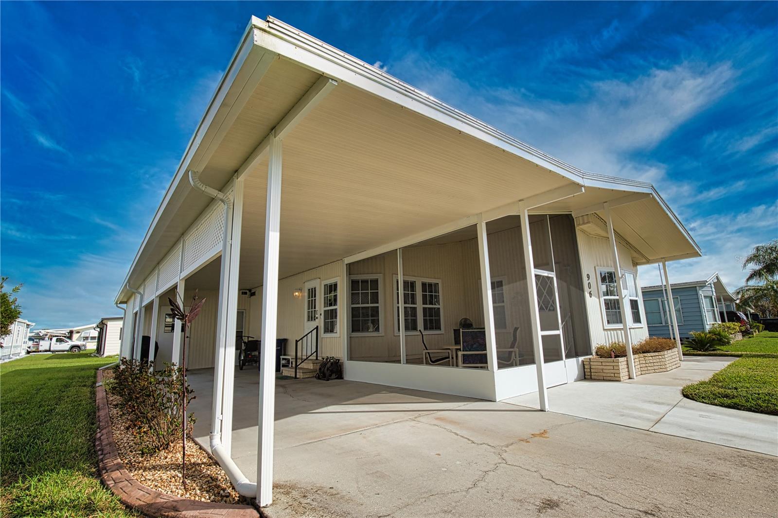 906 IGLESIA DR, NORTH PORT, FL, 34287