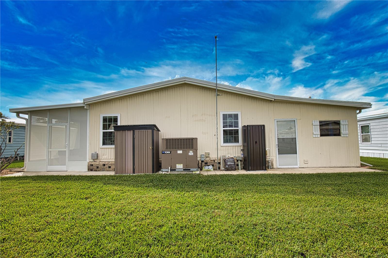 906 IGLESIA DR, NORTH PORT, FL, 34287