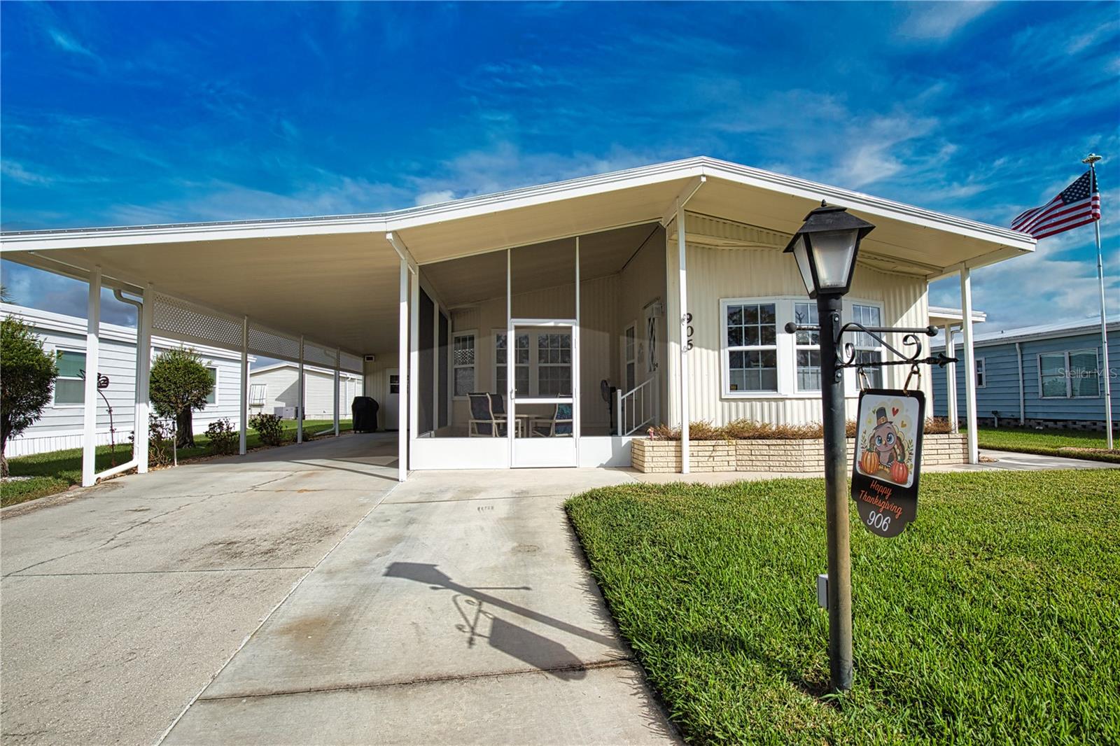 906 IGLESIA DR, NORTH PORT, FL, 34287