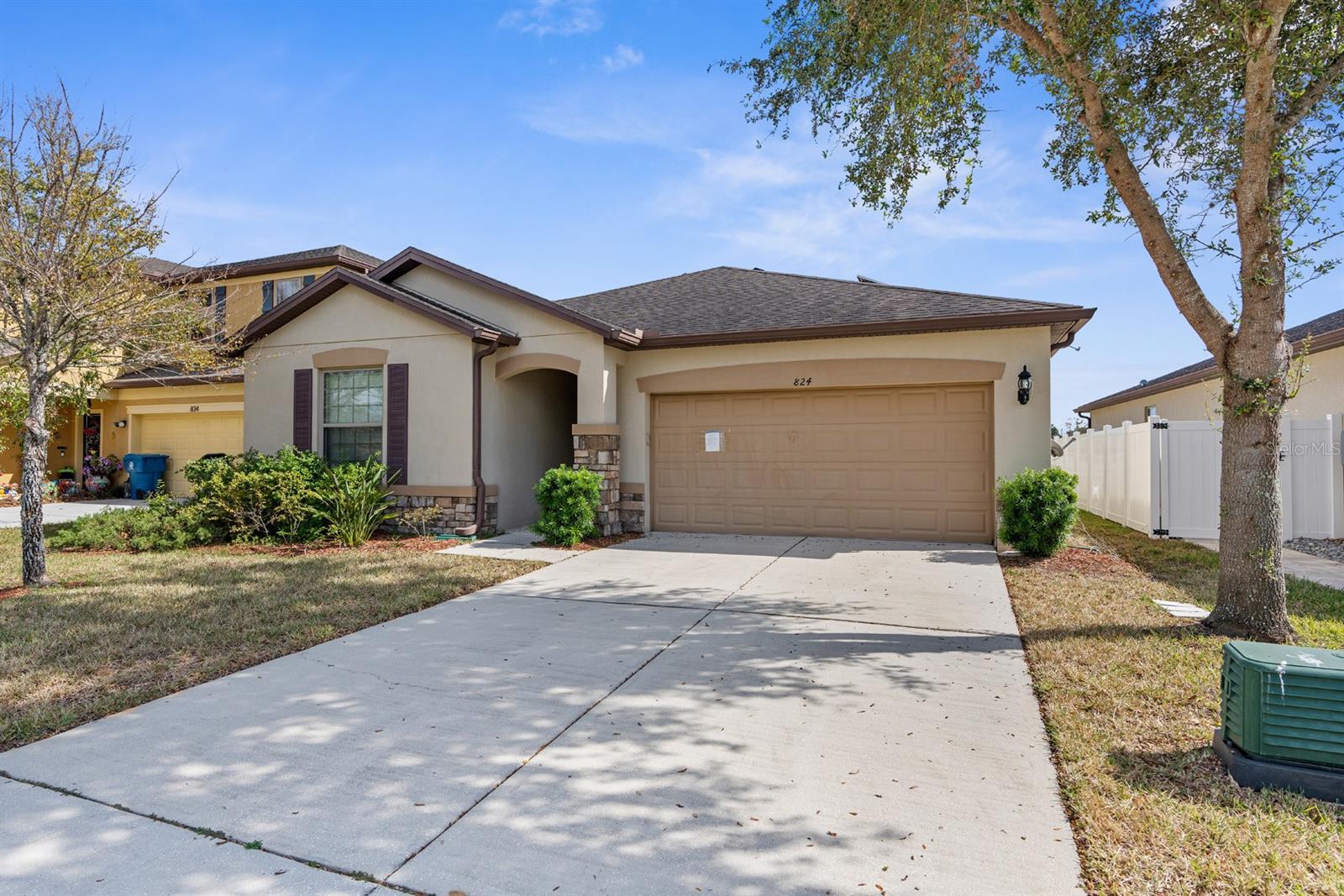 824 SUGAR CAMP WAY, BROOKSVILLE, FL, 34604