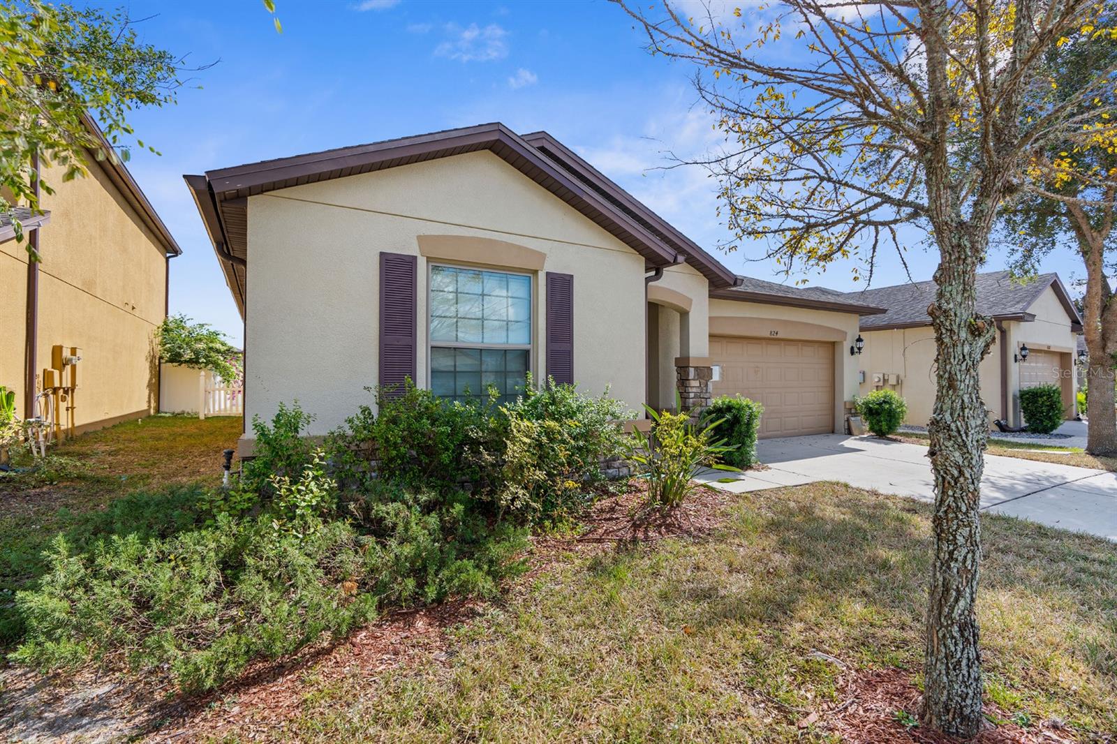 824 SUGAR CAMP WAY, BROOKSVILLE, FL, 34604