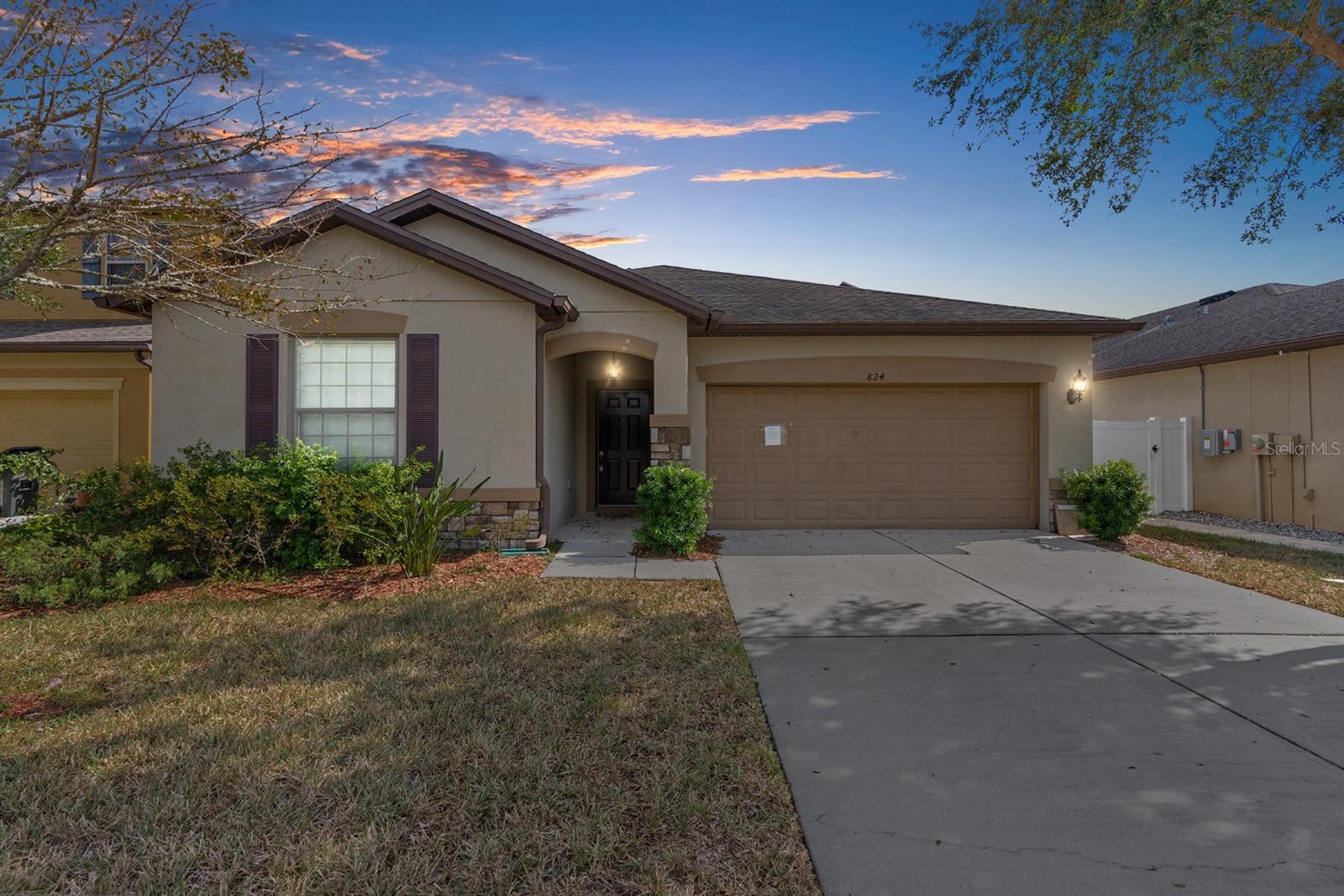 824 SUGAR CAMP WAY, BROOKSVILLE, FL, 34604