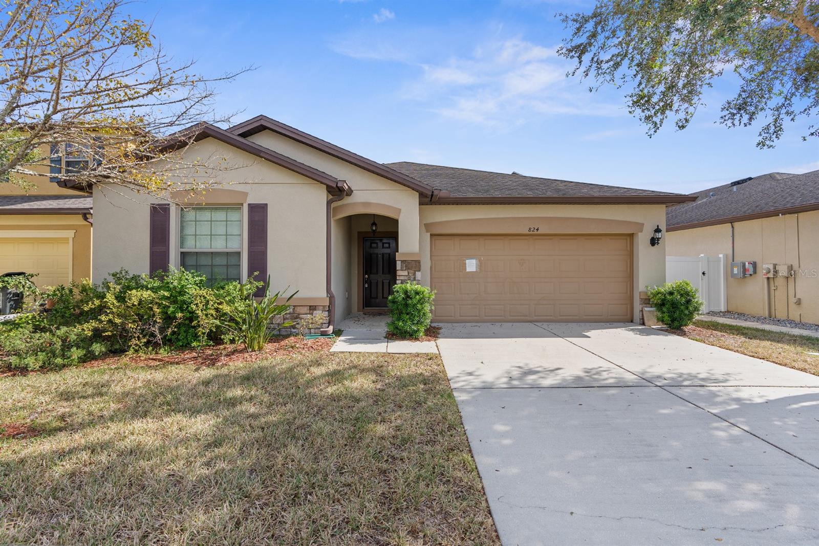 824 SUGAR CAMP WAY, BROOKSVILLE, FL, 34604